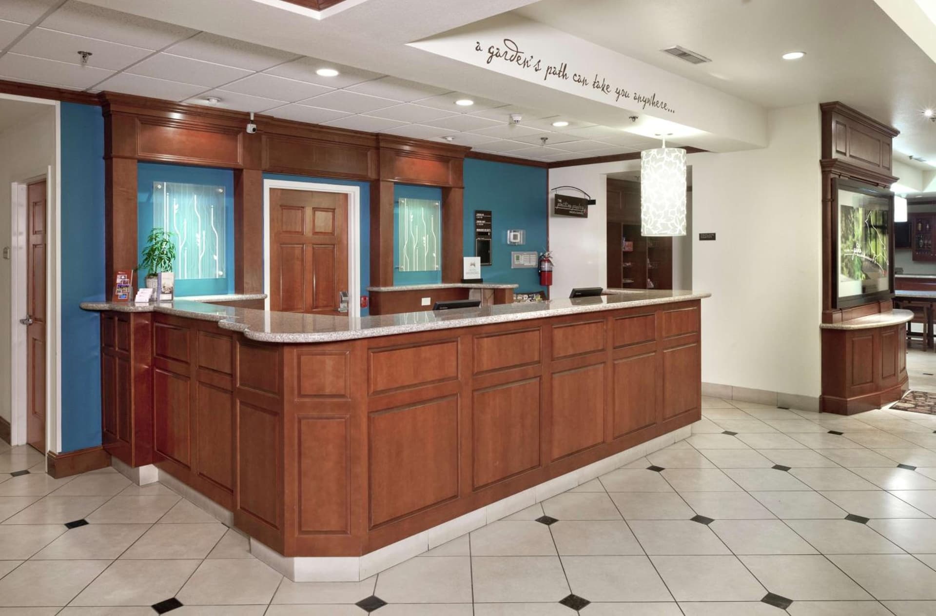 Hilton Garden Inn Ontario Rancho Cucamonga gallery photo in Rancho Cucamonga, CA — image 23