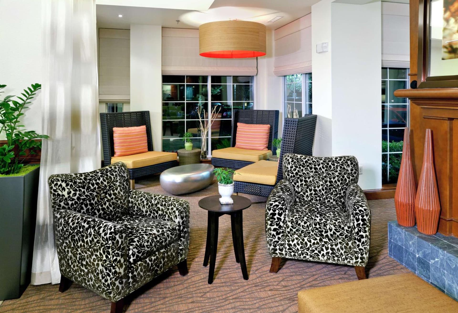 Hilton Garden Inn Ontario Rancho Cucamonga gallery photo in Rancho Cucamonga, CA — image 37