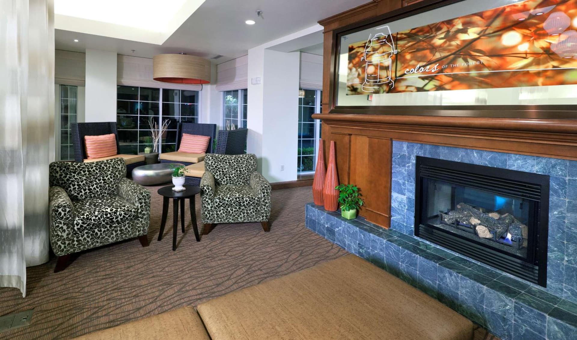 Hilton Garden Inn Ontario Rancho Cucamonga gallery photo in Rancho Cucamonga, CA — image 25