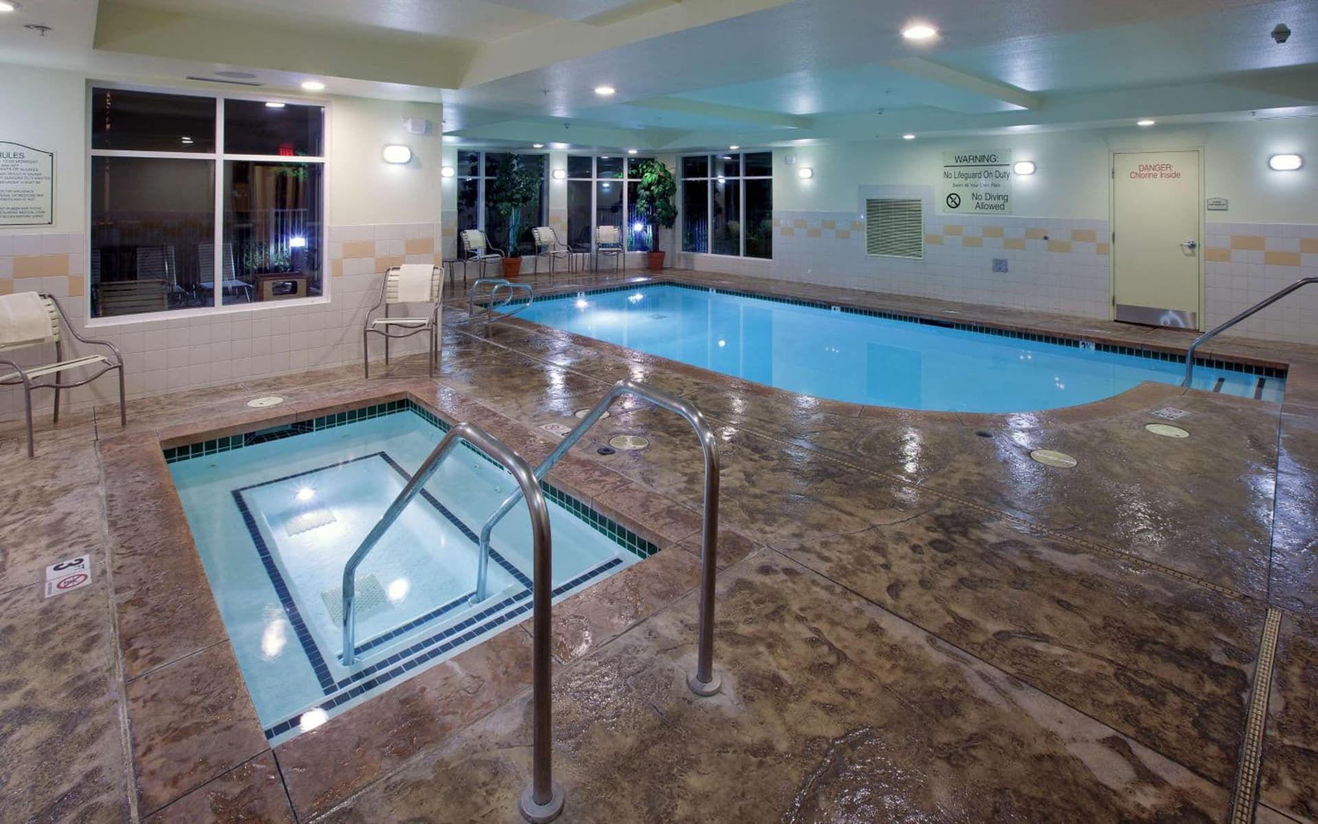 Hilton Garden Inn Ontario Rancho Cucamonga gallery photo in Rancho Cucamonga, CA — image 18