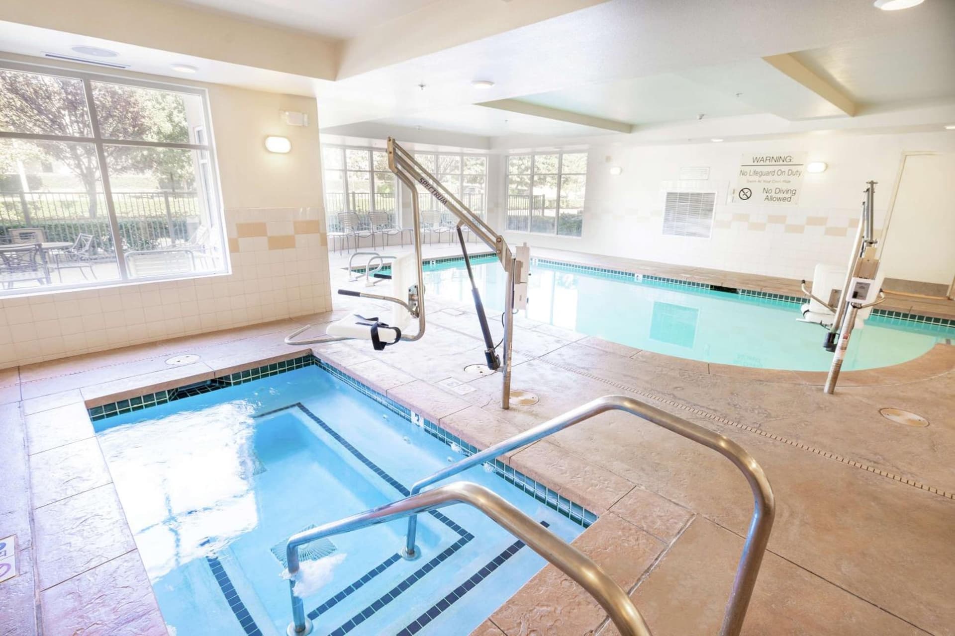 Hilton Garden Inn Ontario Rancho Cucamonga gallery photo in Rancho Cucamonga, CA — image 21