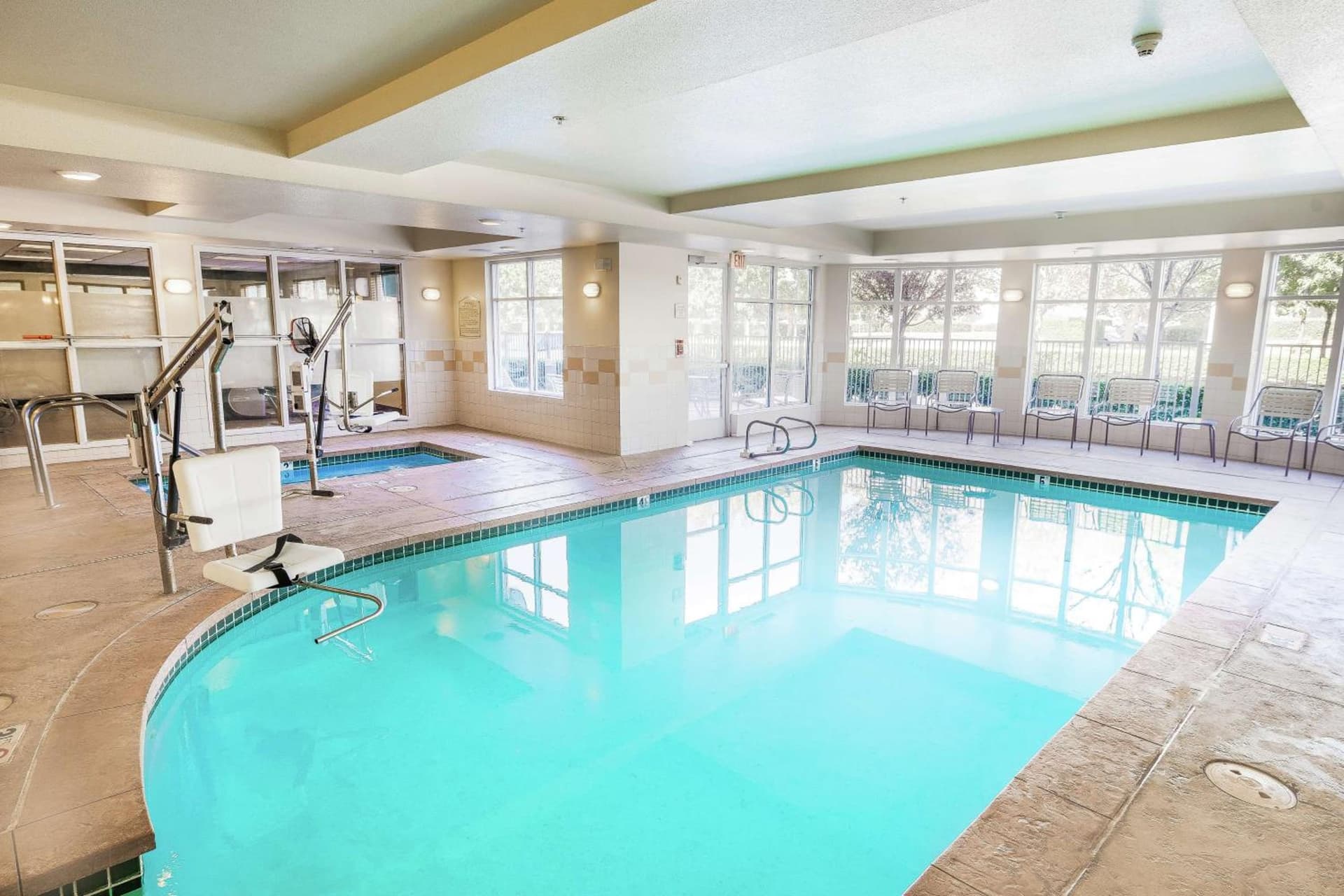 Hilton Garden Inn Ontario Rancho Cucamonga gallery photo in Rancho Cucamonga, CA — image 27
