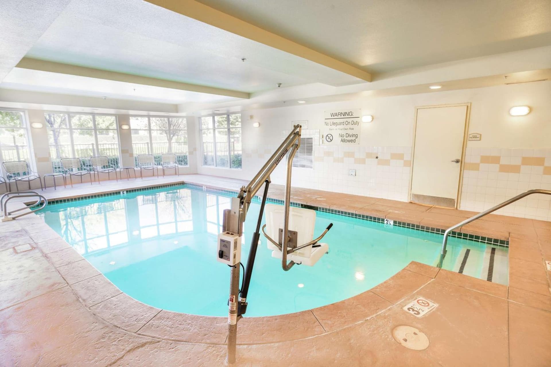 Hilton Garden Inn Ontario Rancho Cucamonga gallery photo in Rancho Cucamonga, CA — image 30
