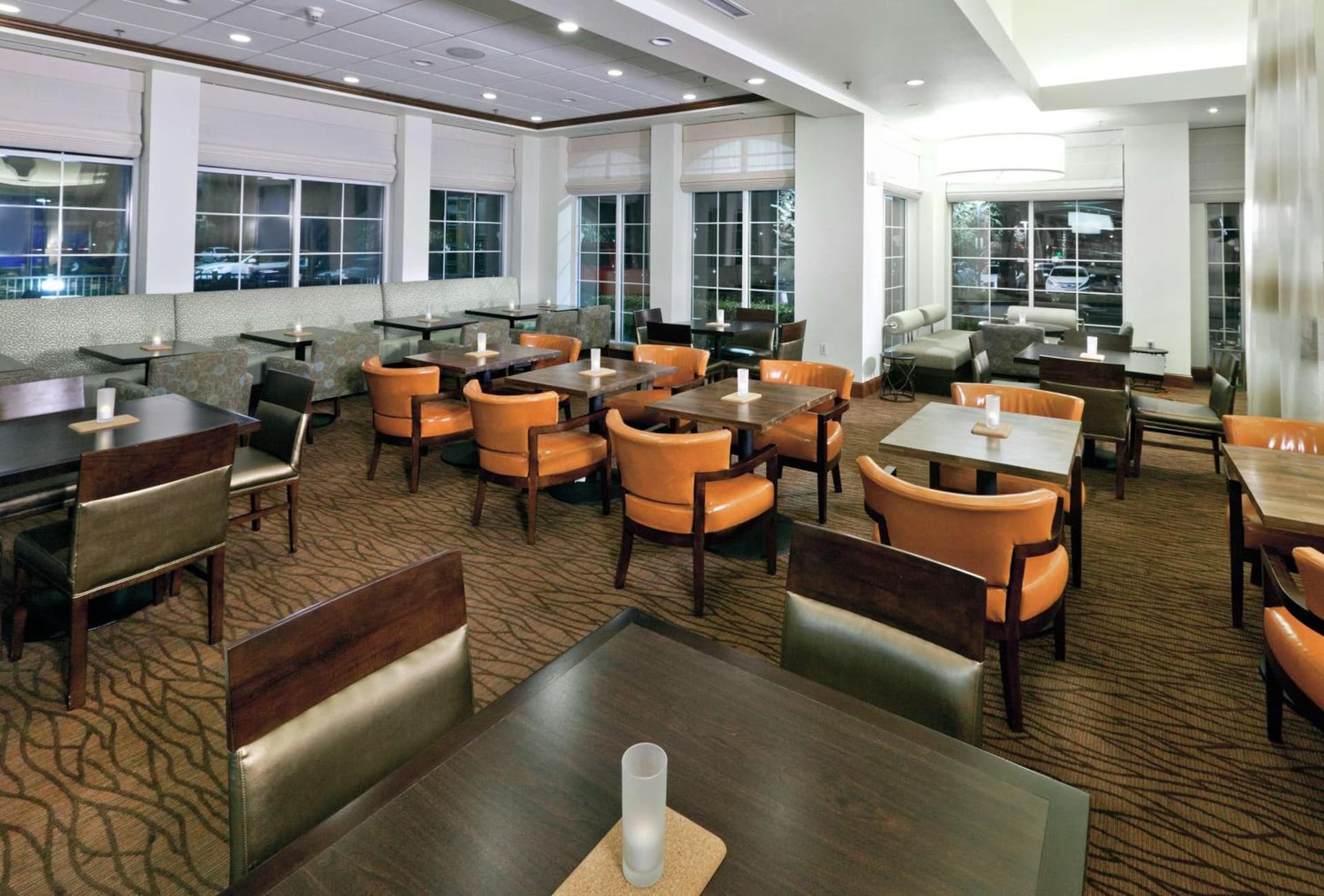 Hilton Garden Inn Ontario Rancho Cucamonga gallery photo in Rancho Cucamonga, CA — image 53