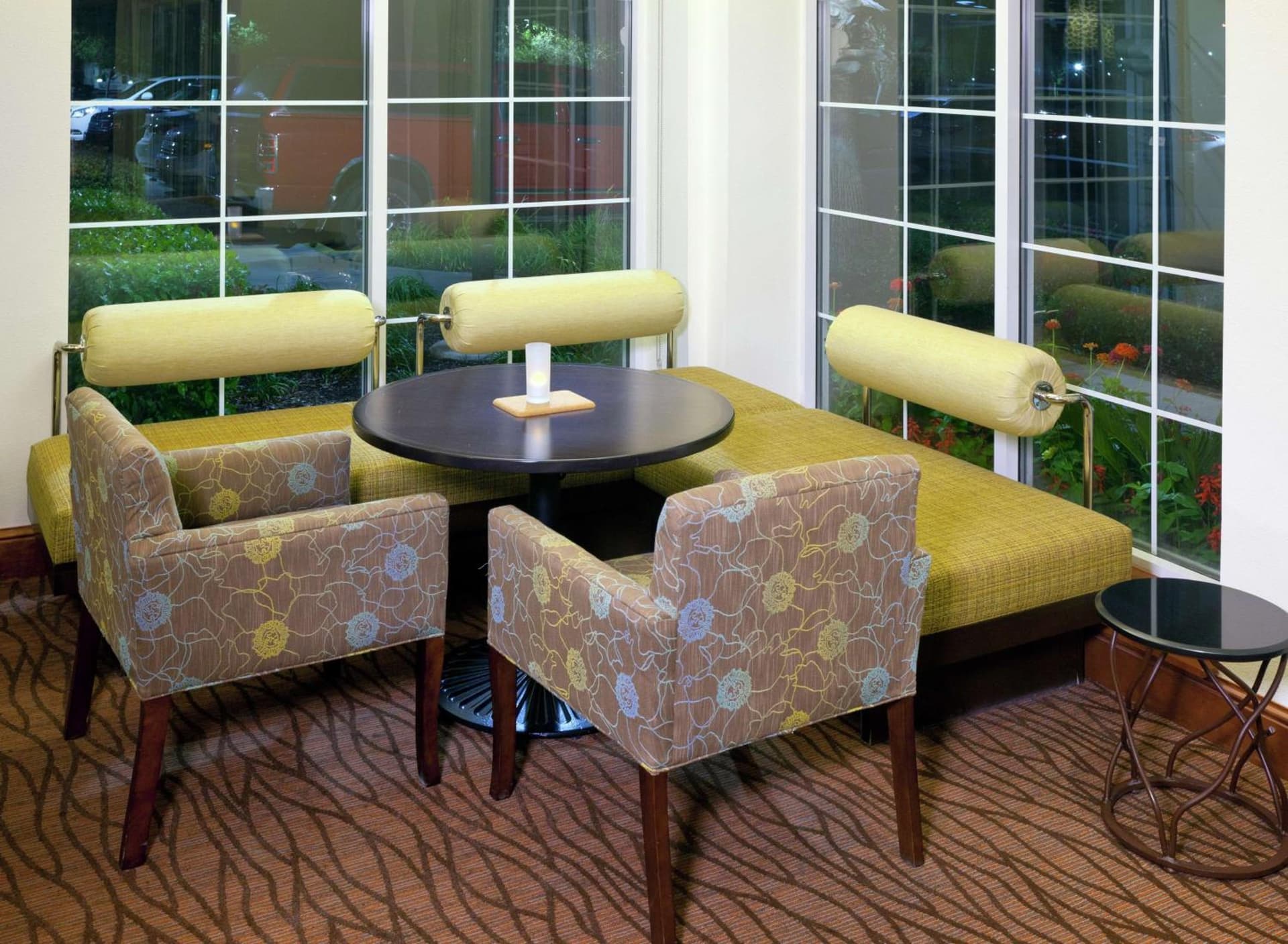 Hilton Garden Inn Ontario Rancho Cucamonga gallery photo in Rancho Cucamonga, CA — image 48