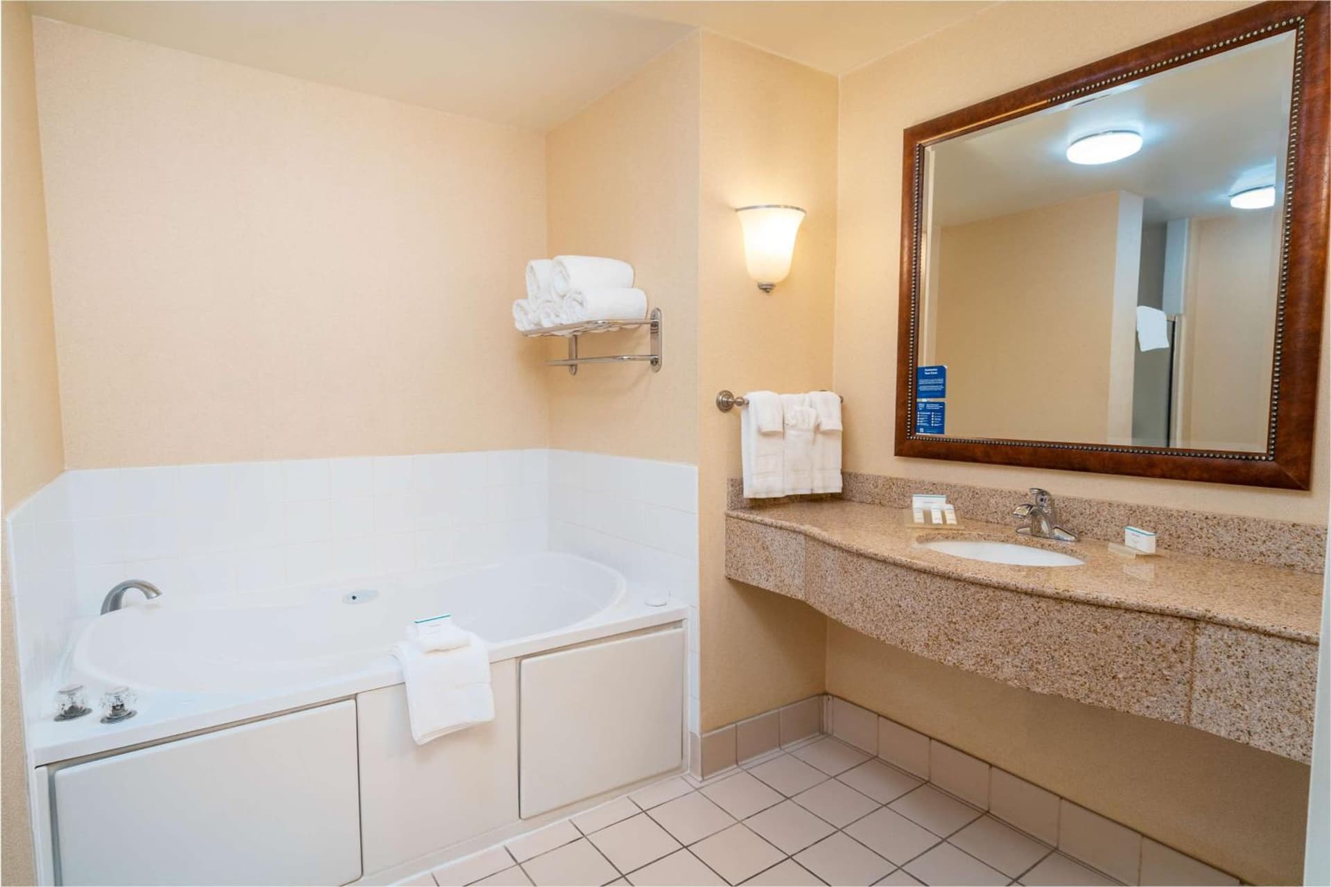 Hilton Garden Inn Ontario Rancho Cucamonga gallery photo in Rancho Cucamonga, CA — image 17
