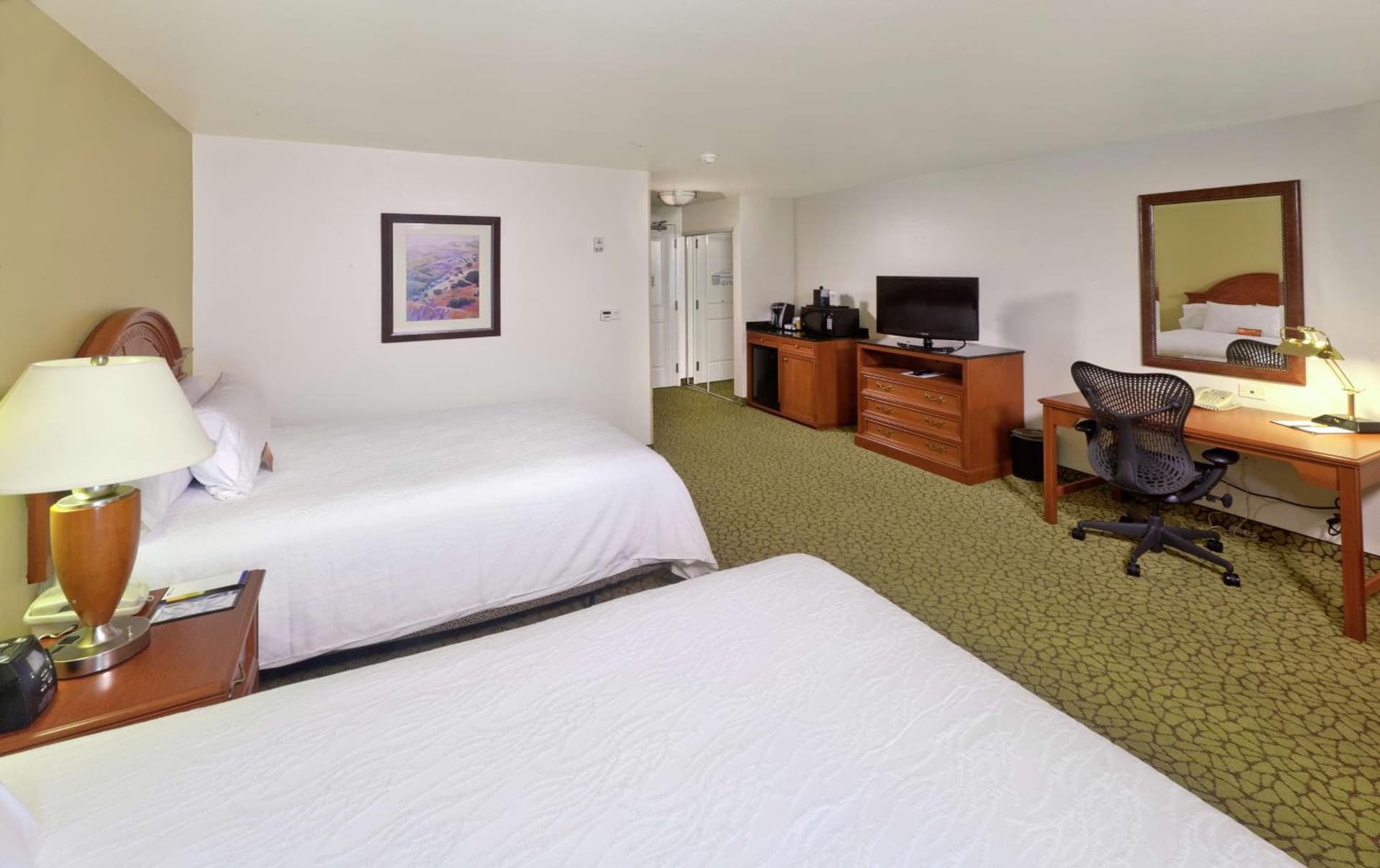 Hilton Garden Inn Ontario Rancho Cucamonga gallery photo in Rancho Cucamonga, CA — image 33