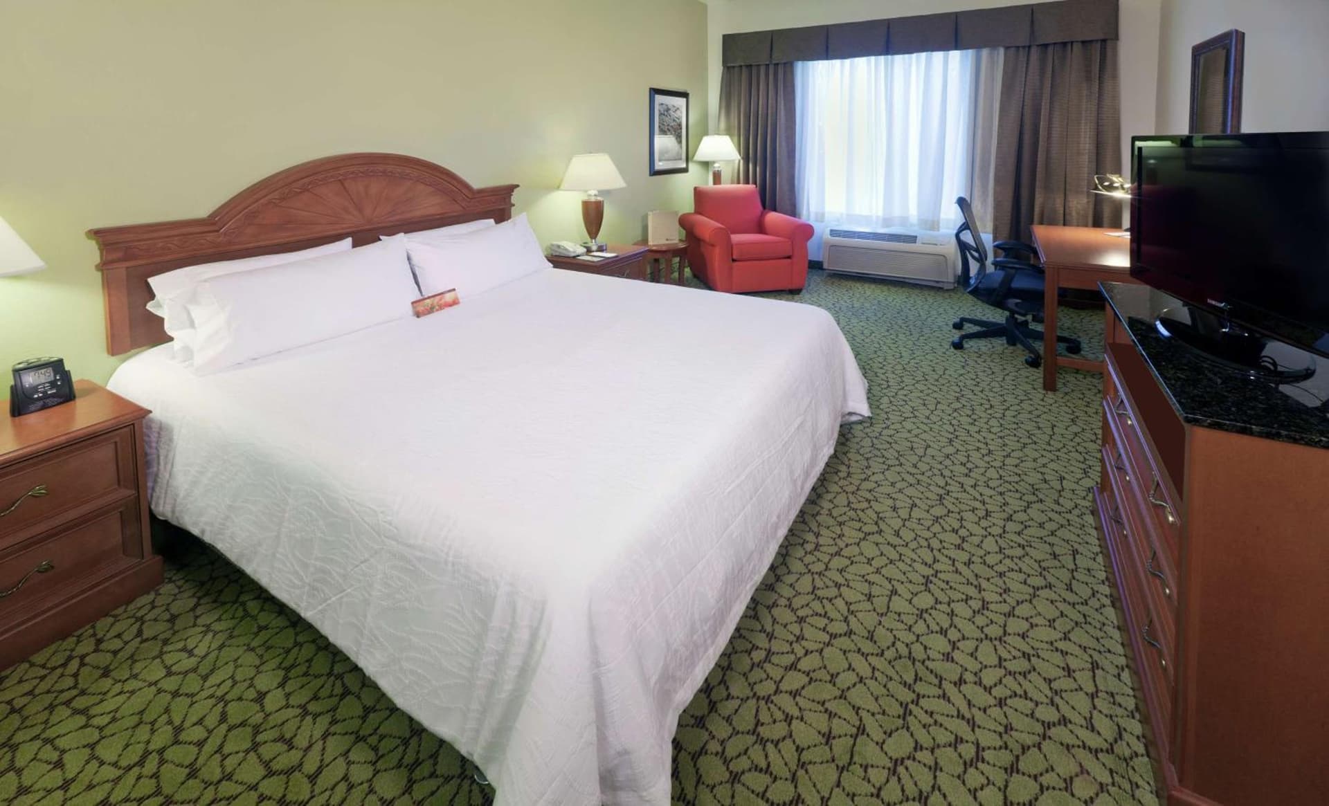 Hilton Garden Inn Ontario Rancho Cucamonga gallery photo in Rancho Cucamonga, CA — image 11