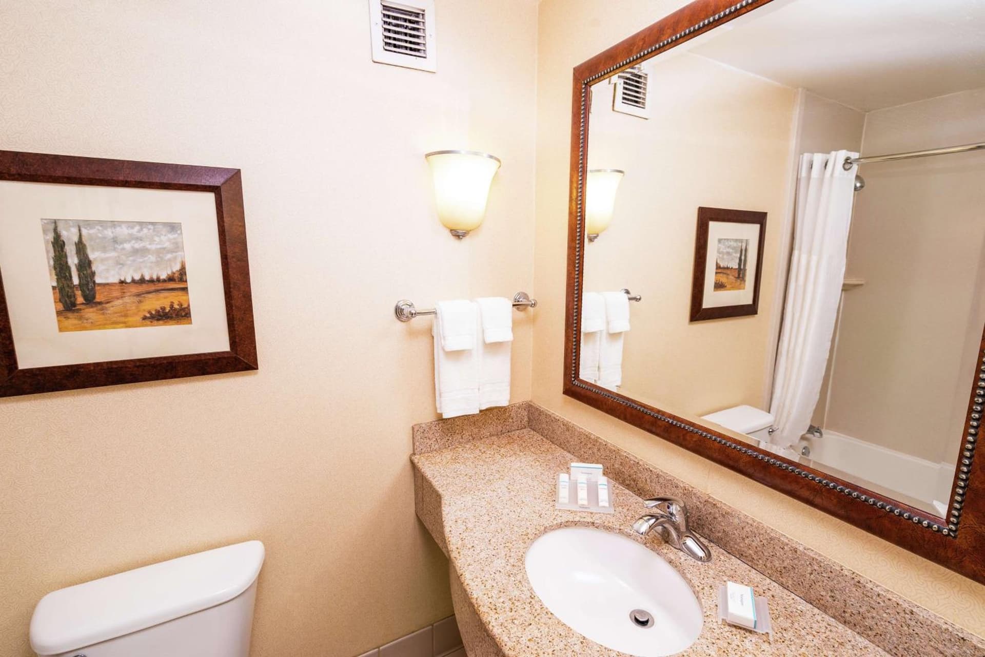 Hilton Garden Inn Ontario Rancho Cucamonga gallery photo in Rancho Cucamonga, CA — image 38