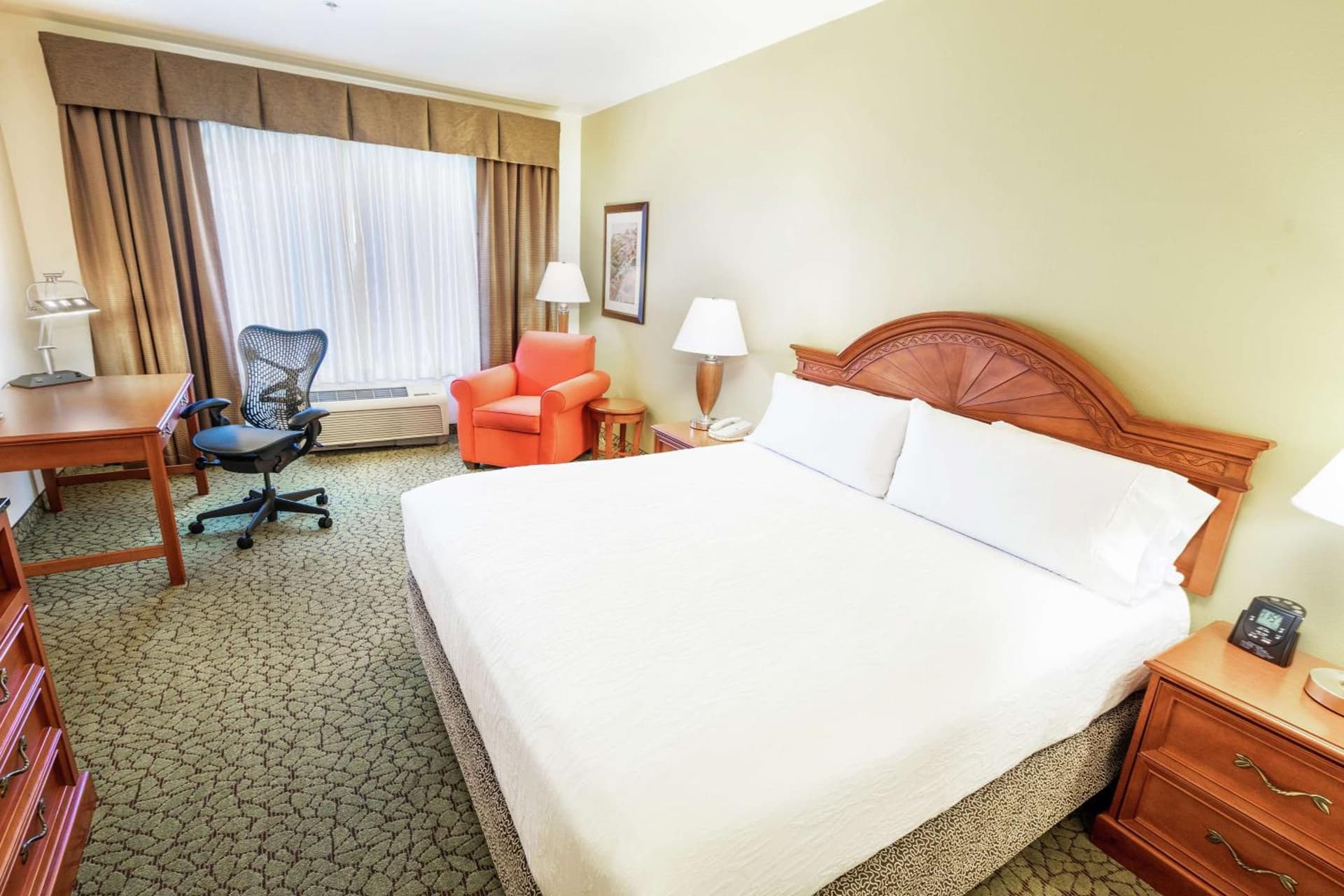 Hilton Garden Inn Ontario Rancho Cucamonga gallery photo in Rancho Cucamonga, CA — image 41