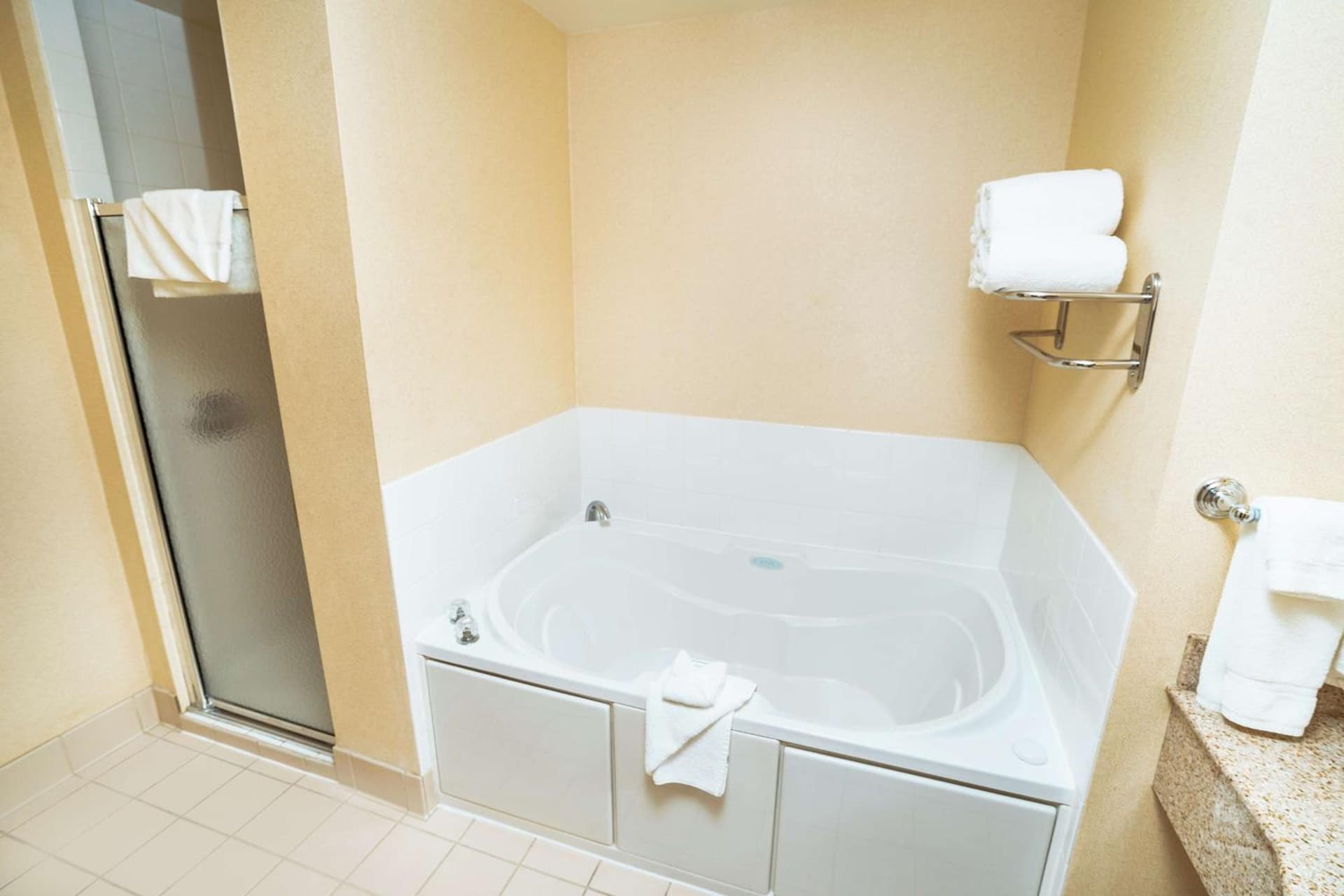 Hilton Garden Inn Ontario Rancho Cucamonga gallery photo in Rancho Cucamonga, CA — image 28