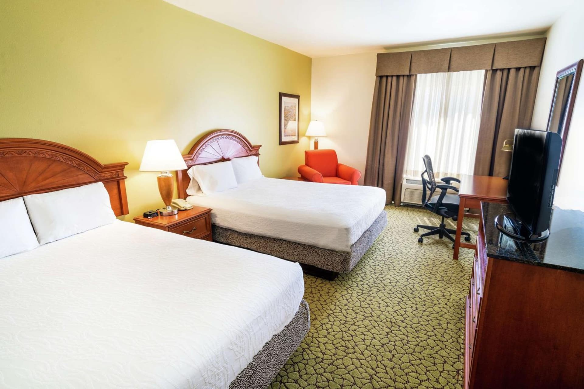 Hilton Garden Inn Ontario Rancho Cucamonga gallery photo in Rancho Cucamonga, CA — image 47