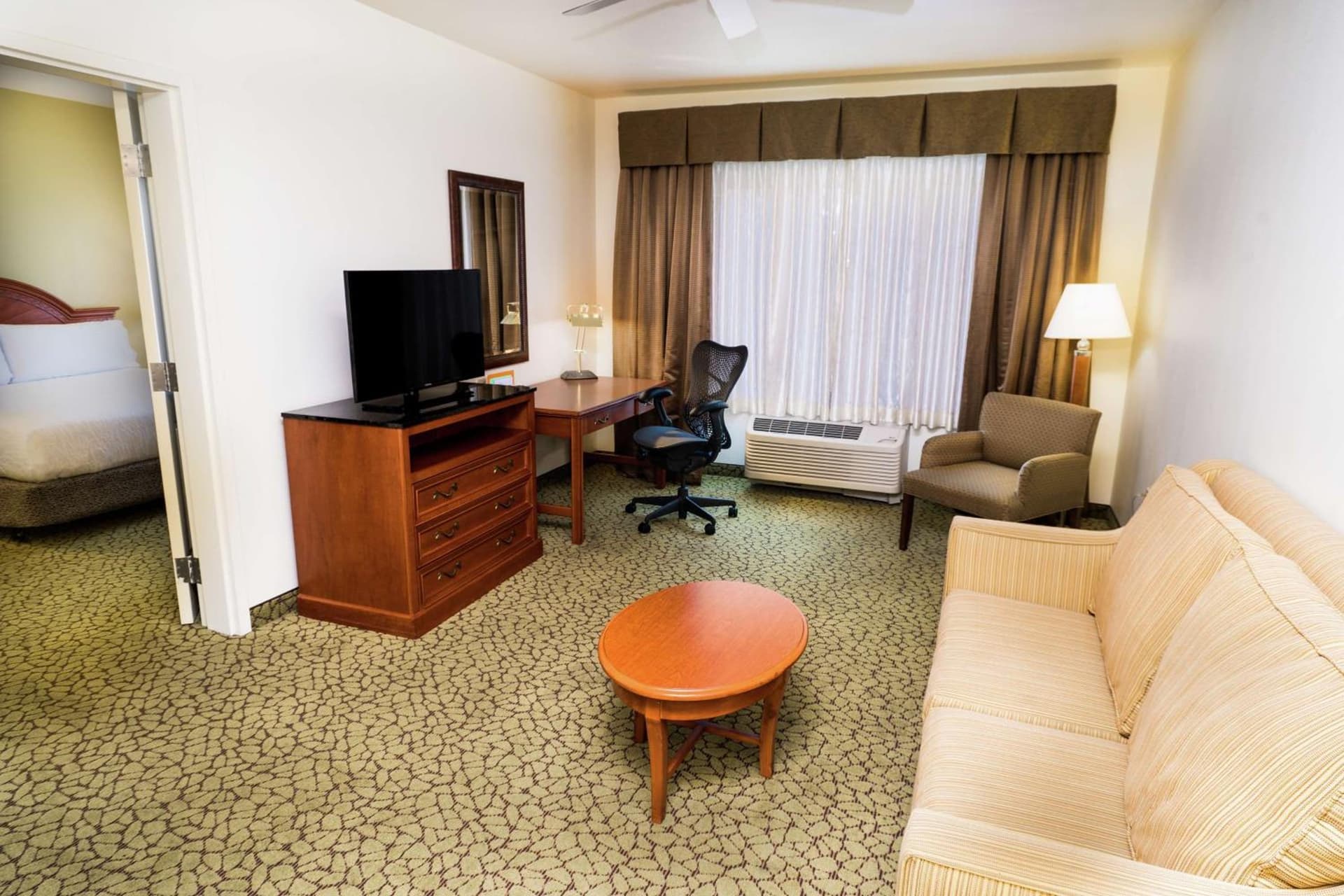Hilton Garden Inn Ontario Rancho Cucamonga gallery photo in Rancho Cucamonga, CA — image 45