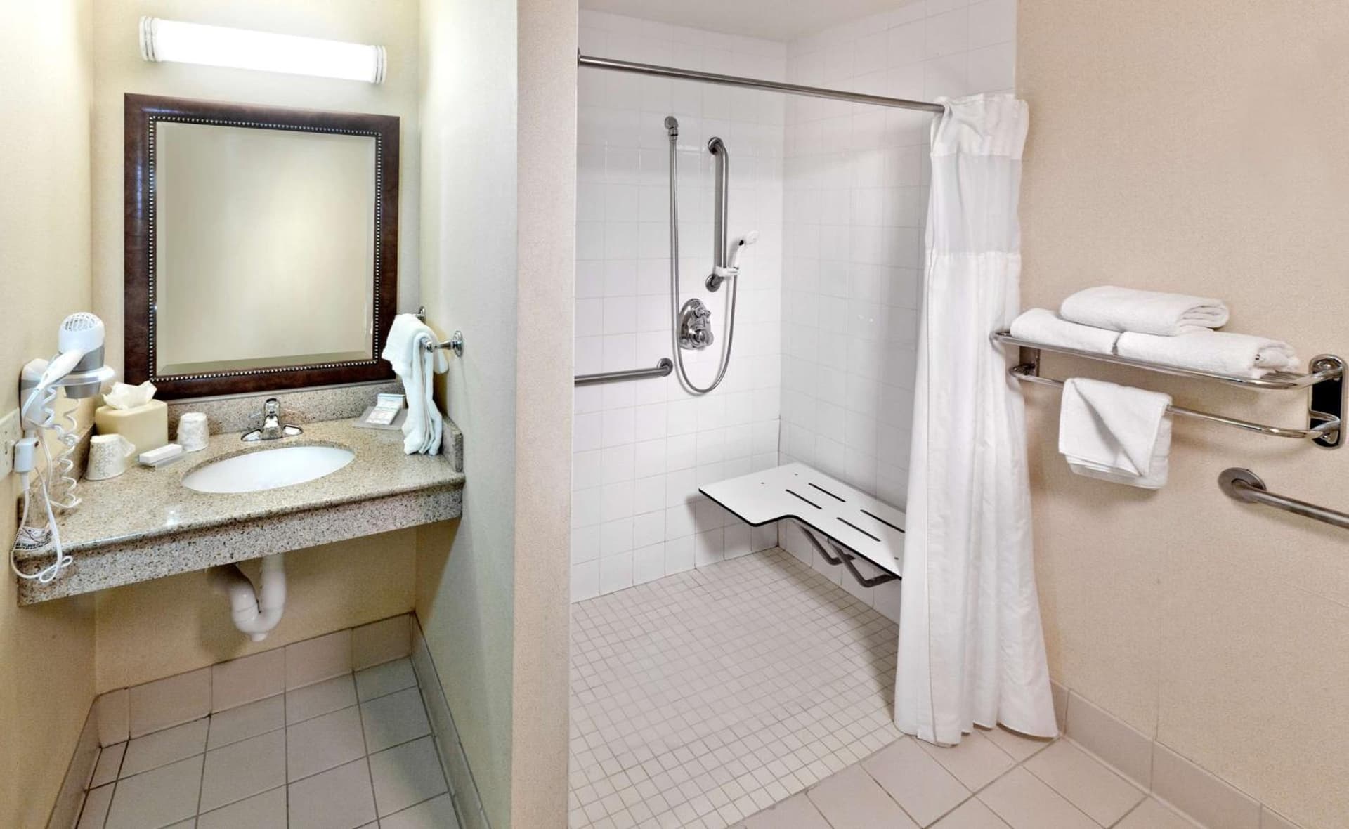 Hilton Garden Inn Ontario Rancho Cucamonga gallery photo in Rancho Cucamonga, CA — image 36