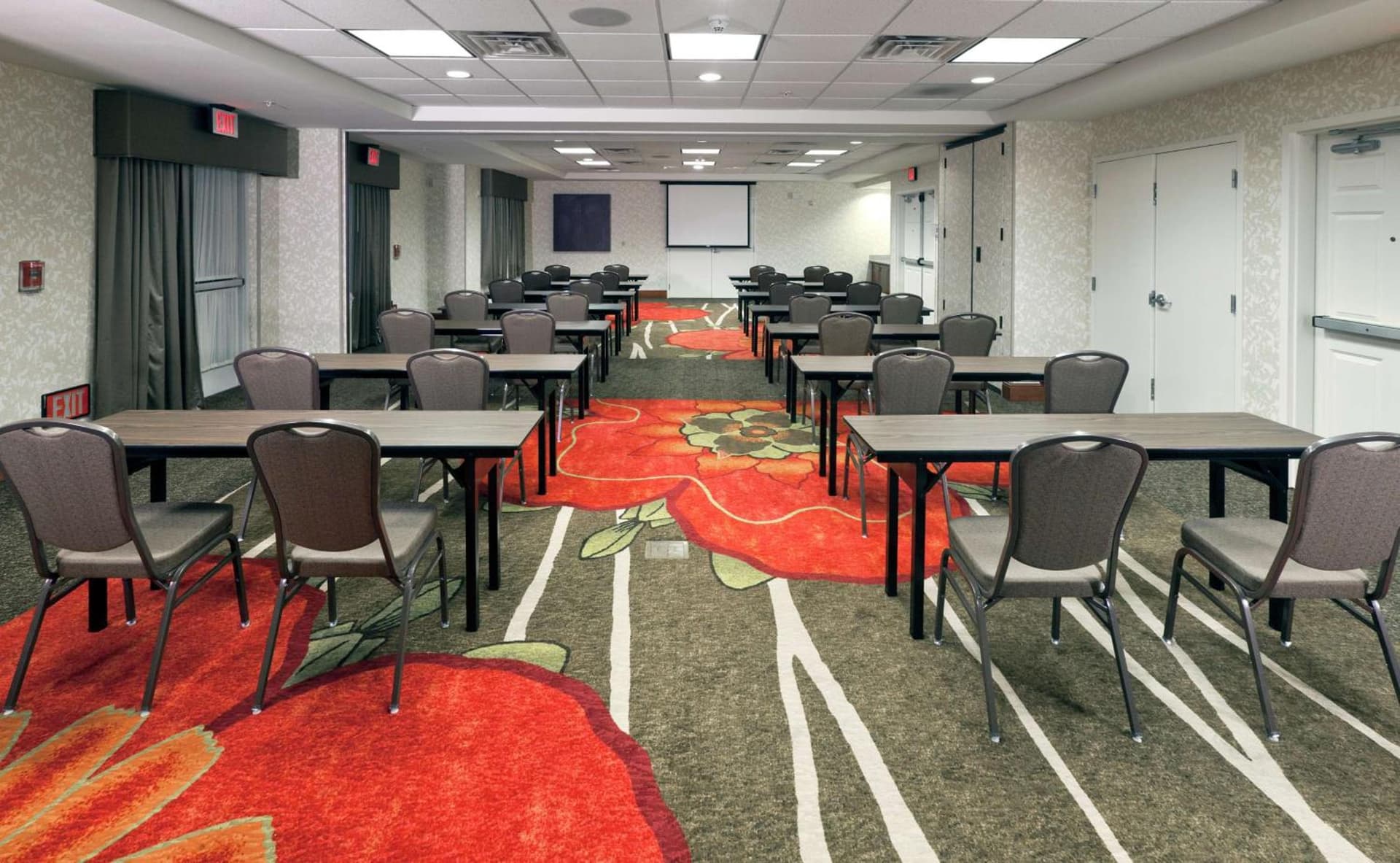 Hilton Garden Inn Ontario Rancho Cucamonga gallery photo in Rancho Cucamonga, CA — image 43
