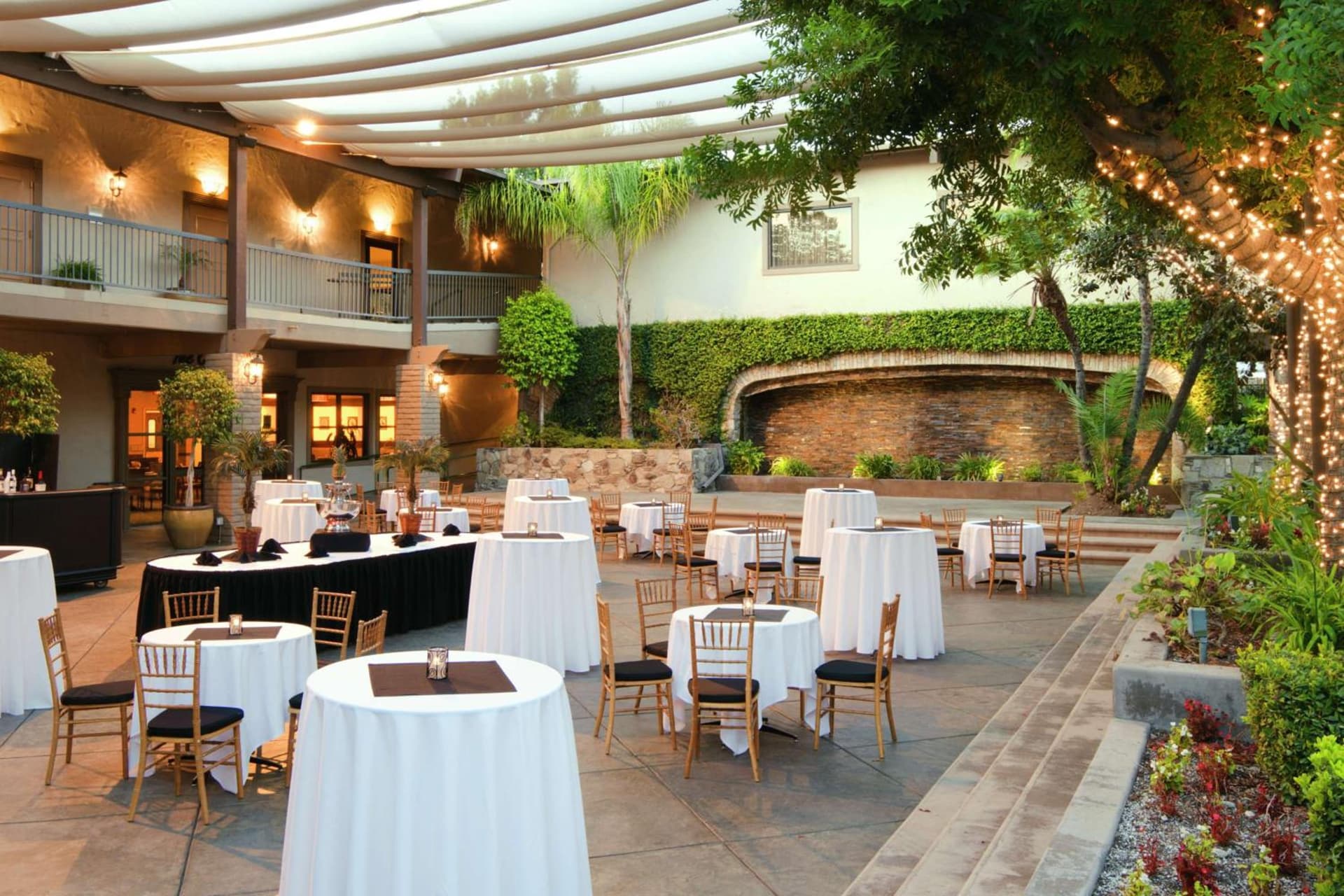 DoubleTree by Hilton Claremont gallery photo in Claremont, CA — image 42