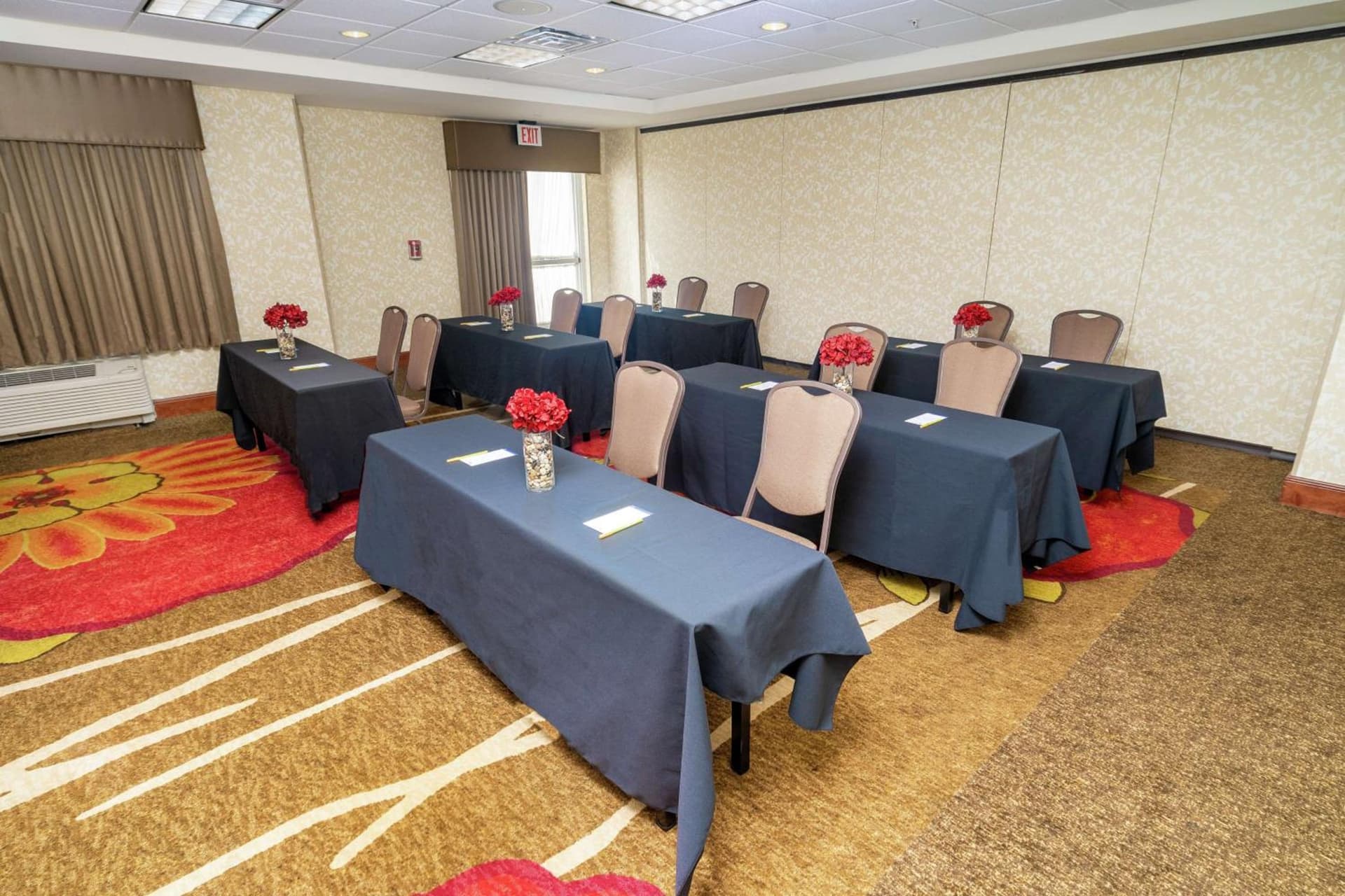Hilton Garden Inn Ontario Rancho Cucamonga gallery photo in Rancho Cucamonga, CA — image 26