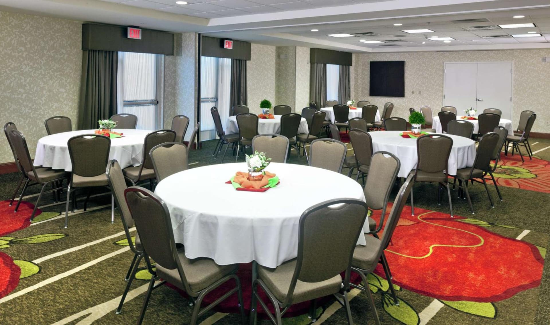 Hilton Garden Inn Ontario Rancho Cucamonga gallery photo in Rancho Cucamonga, CA — image 12