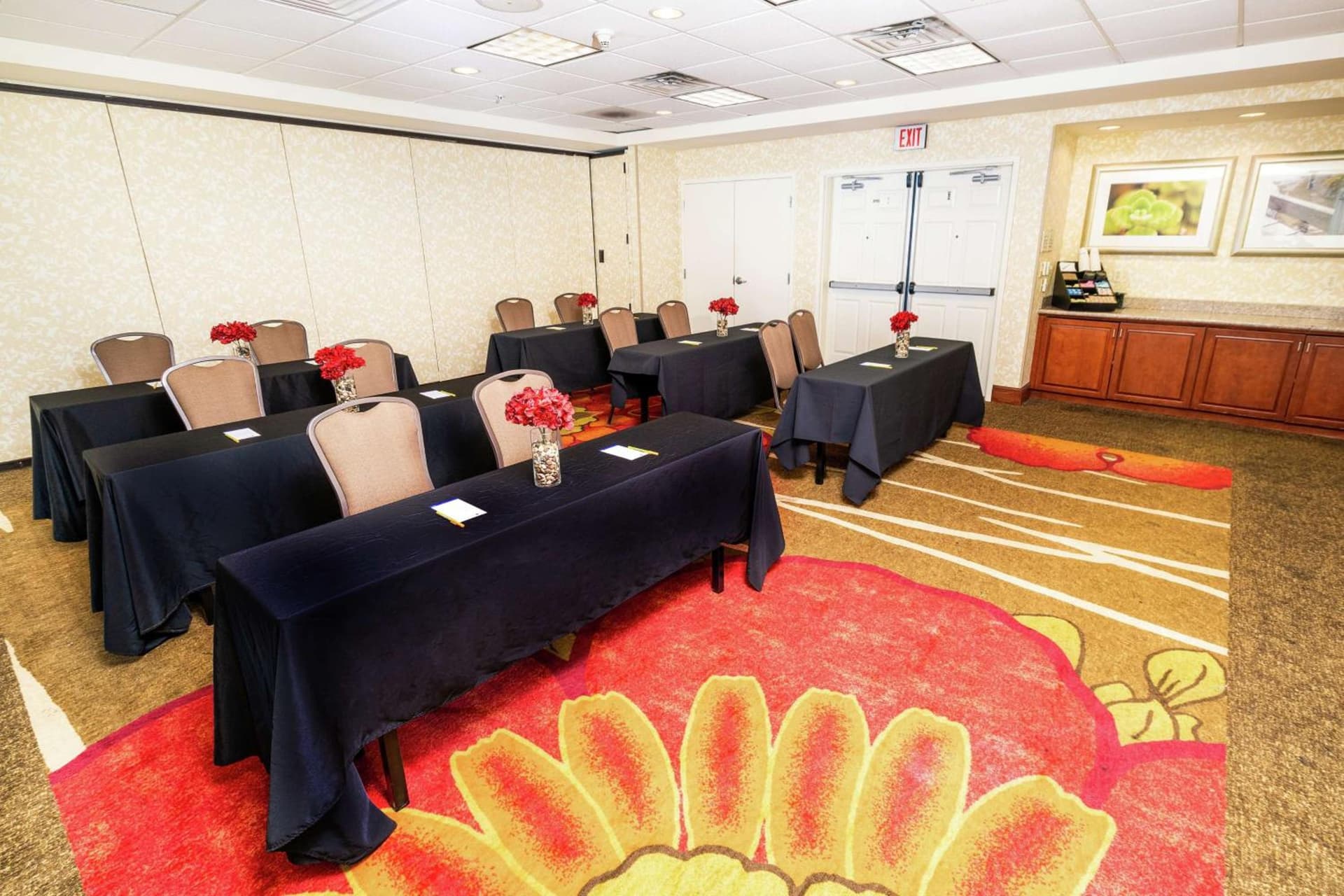 Hilton Garden Inn Ontario Rancho Cucamonga gallery photo in Rancho Cucamonga, CA — image 42