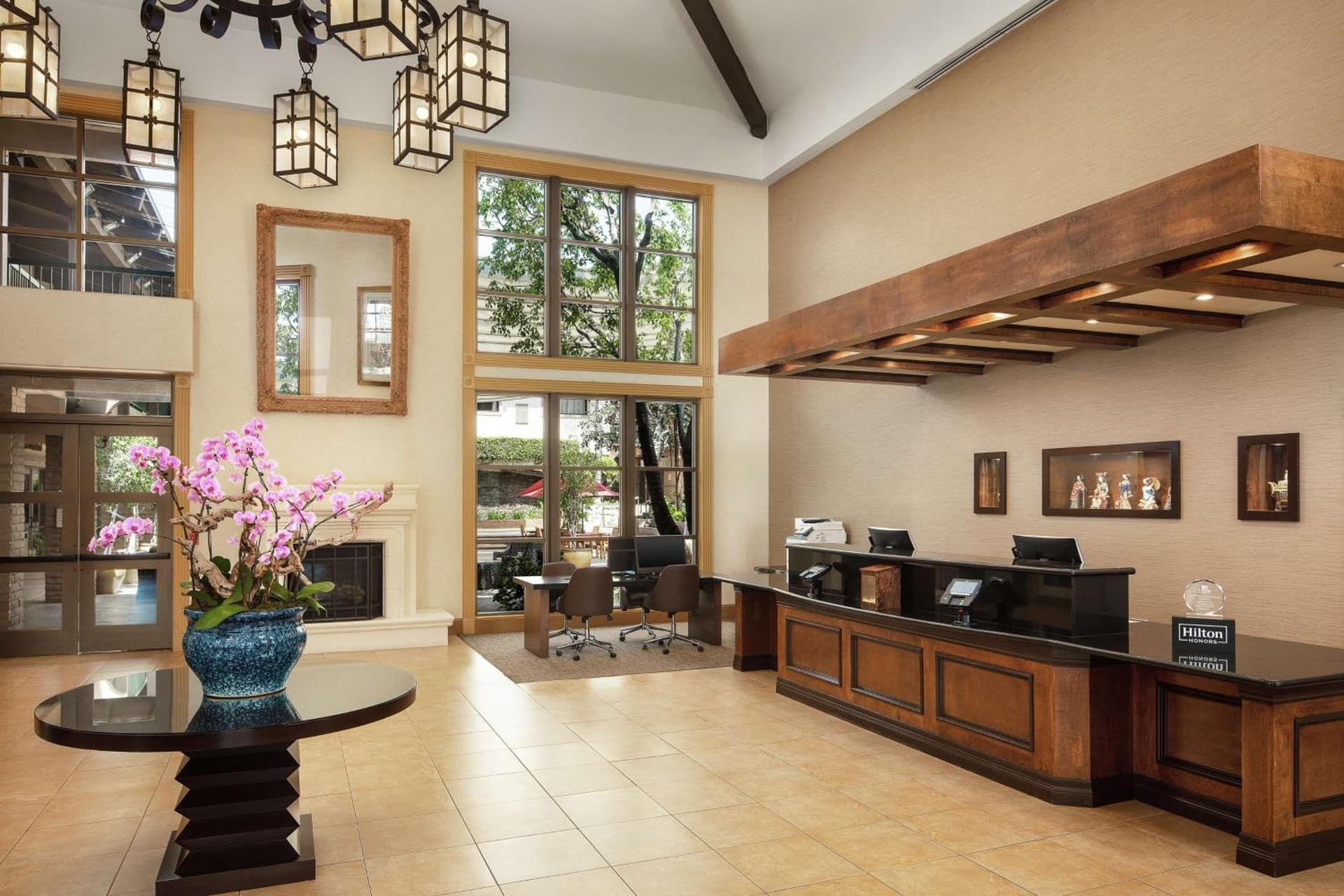 DoubleTree by Hilton Claremont gallery photo in Claremont, CA — image 30
