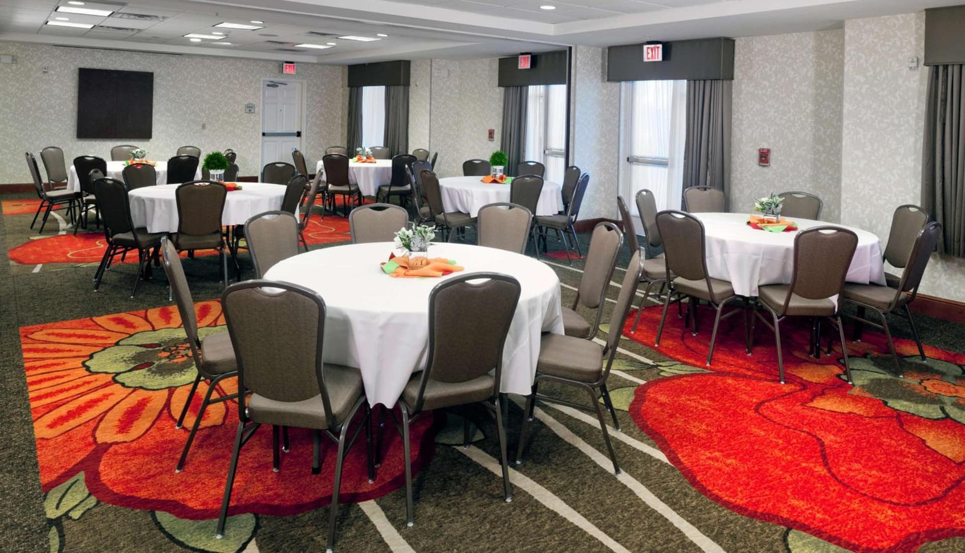 Hilton Garden Inn Ontario Rancho Cucamonga gallery photo in Rancho Cucamonga, CA — image 31