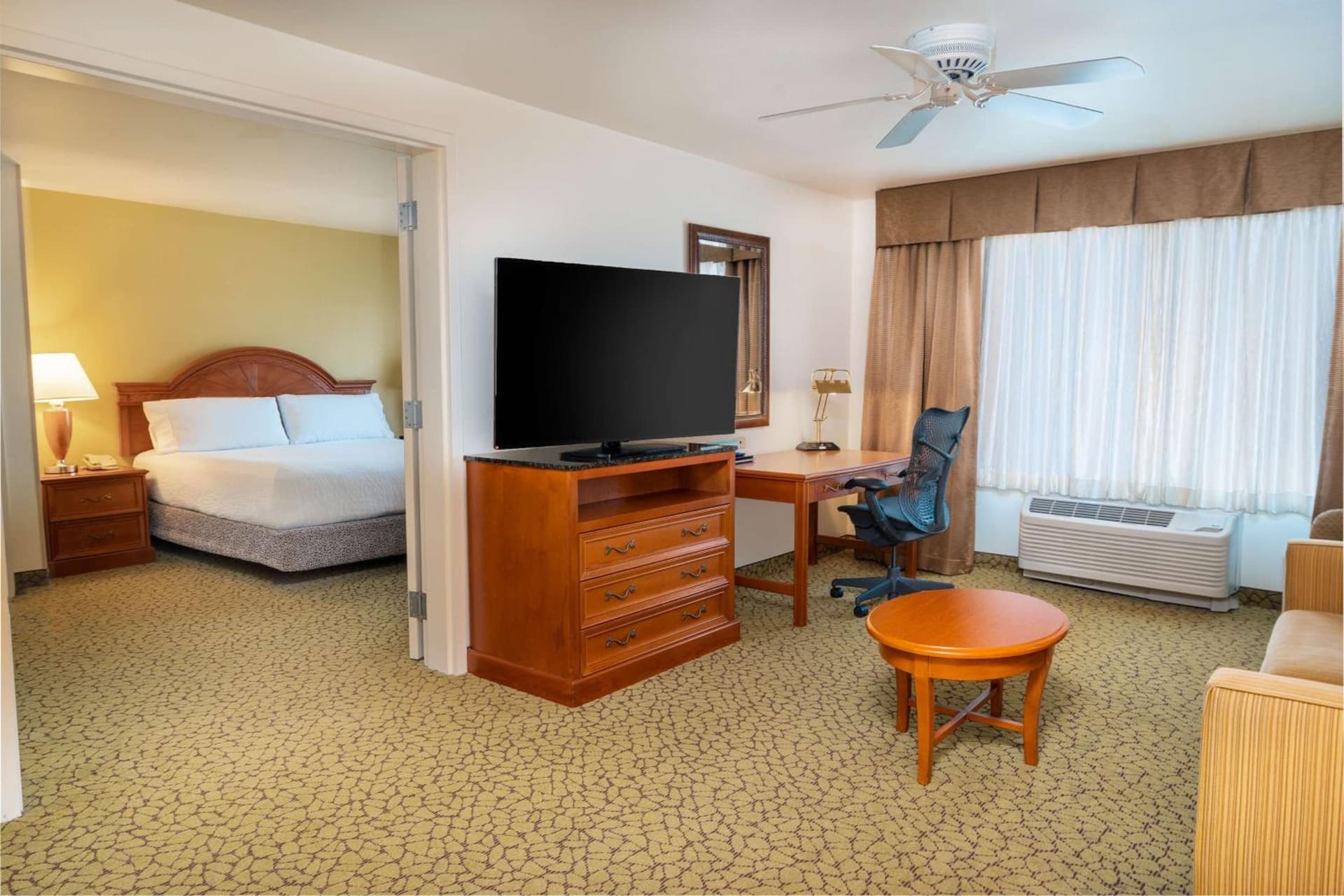Hilton Garden Inn Ontario Rancho Cucamonga gallery photo in Rancho Cucamonga, CA — image 32