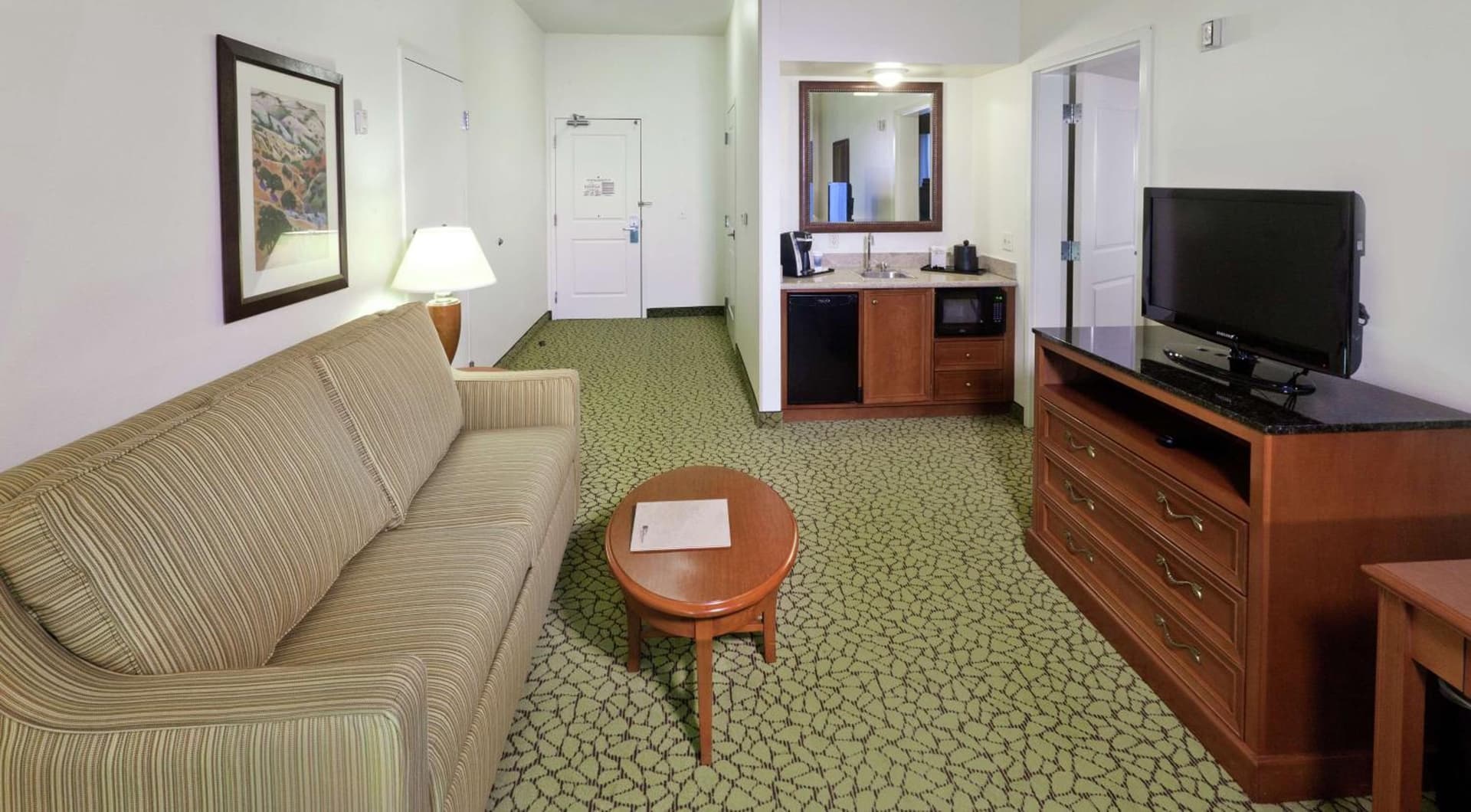 Hilton Garden Inn Ontario Rancho Cucamonga gallery photo in Rancho Cucamonga, CA — image 44