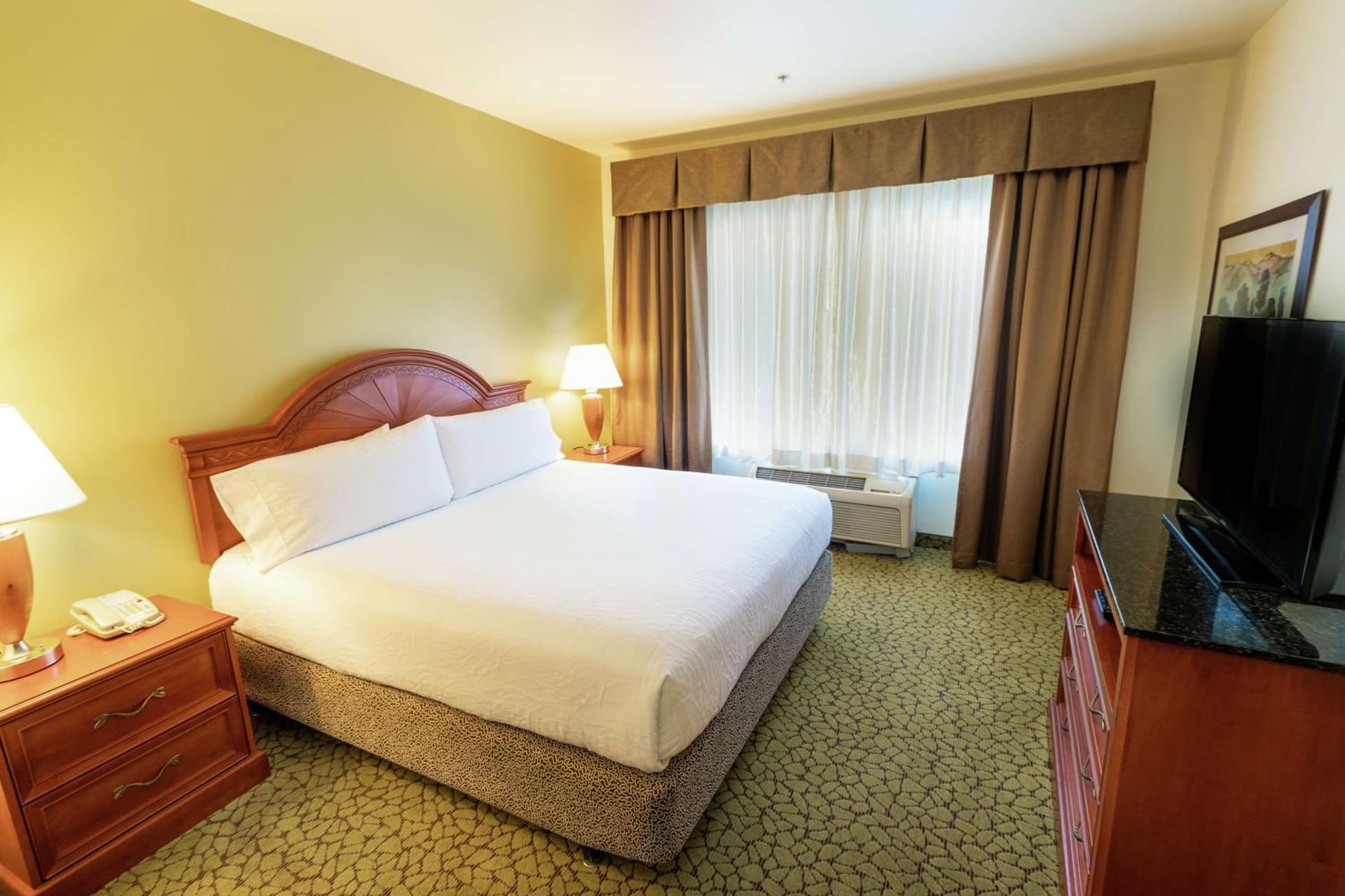Hilton Garden Inn Ontario Rancho Cucamonga gallery photo in Rancho Cucamonga, CA — image 24