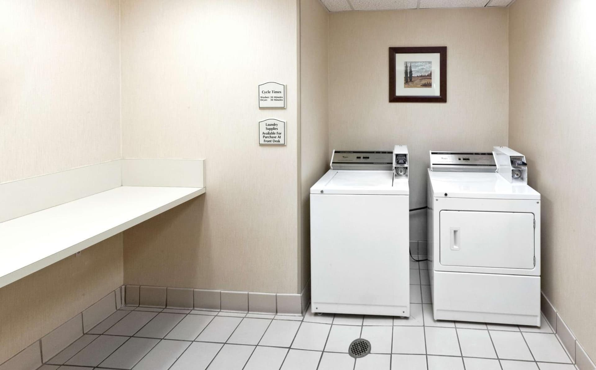 Hilton Garden Inn Ontario Rancho Cucamonga gallery photo in Rancho Cucamonga, CA — image 15