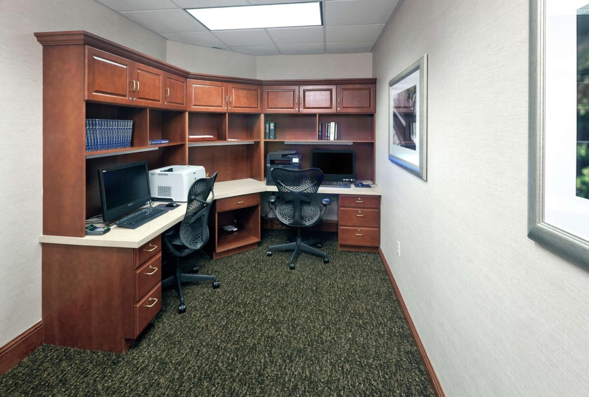 Hilton Garden Inn Ontario Rancho Cucamonga gallery photo in Rancho Cucamonga, CA — image 34