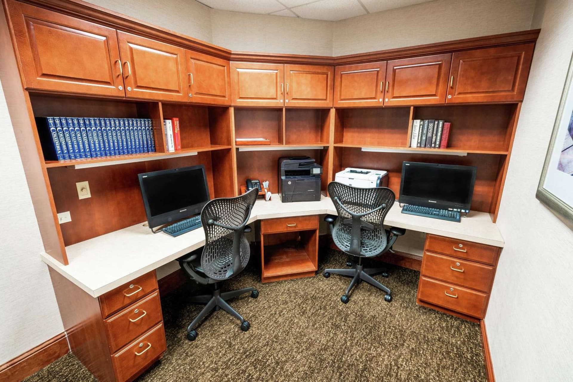 Hilton Garden Inn Ontario Rancho Cucamonga gallery photo in Rancho Cucamonga, CA — image 16