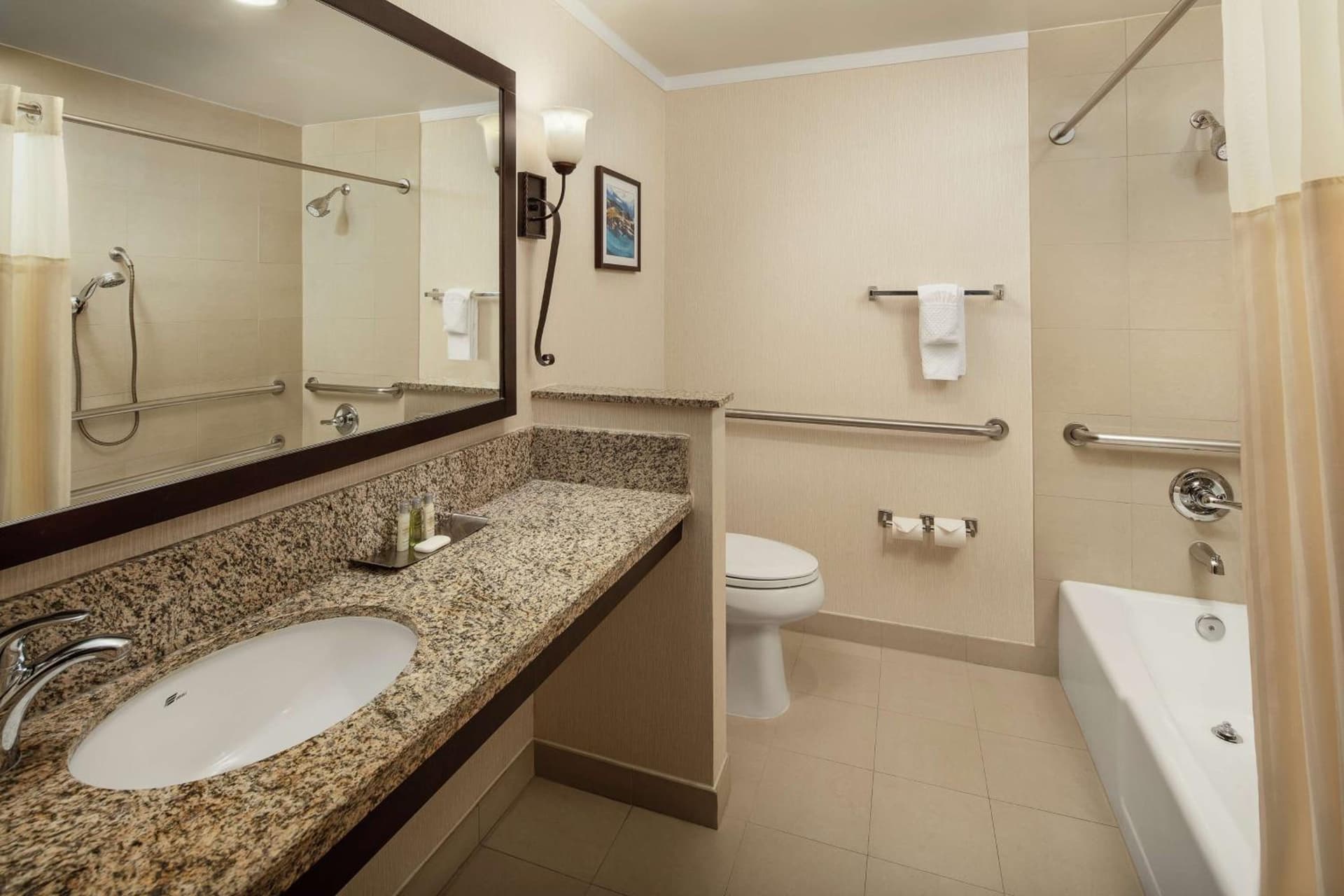 DoubleTree by Hilton Claremont gallery photo in Claremont, CA — image 41