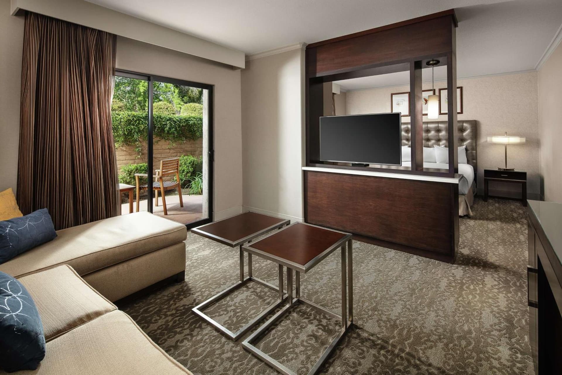 DoubleTree by Hilton Claremont gallery photo in Claremont, CA — image 40