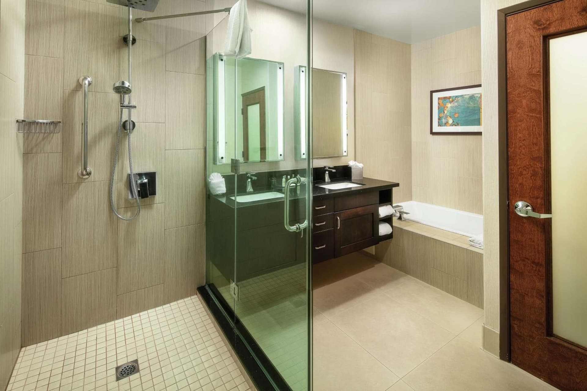 DoubleTree by Hilton Claremont gallery photo in Claremont, CA — image 58
