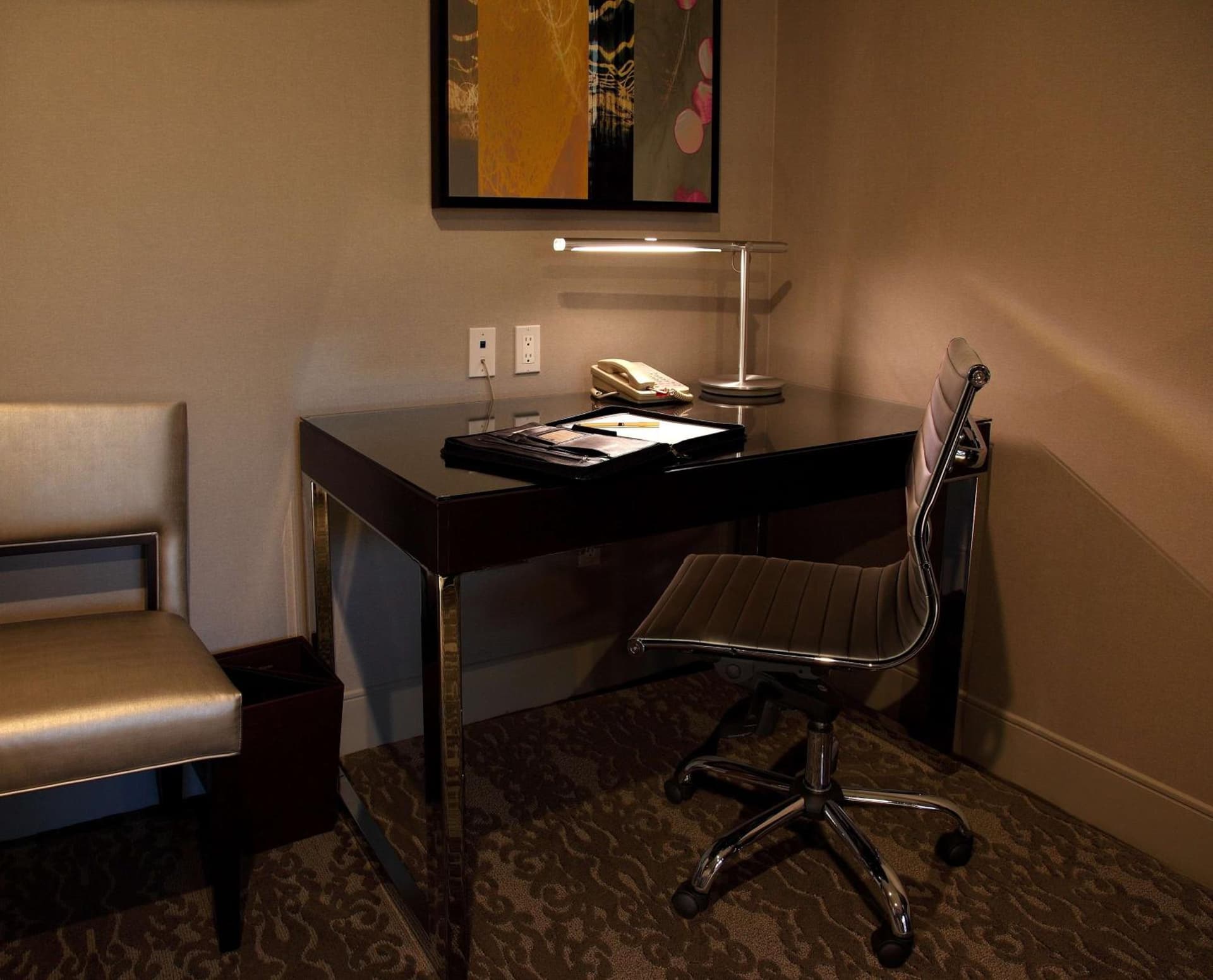 DoubleTree by Hilton Claremont gallery photo in Claremont, CA — image 5