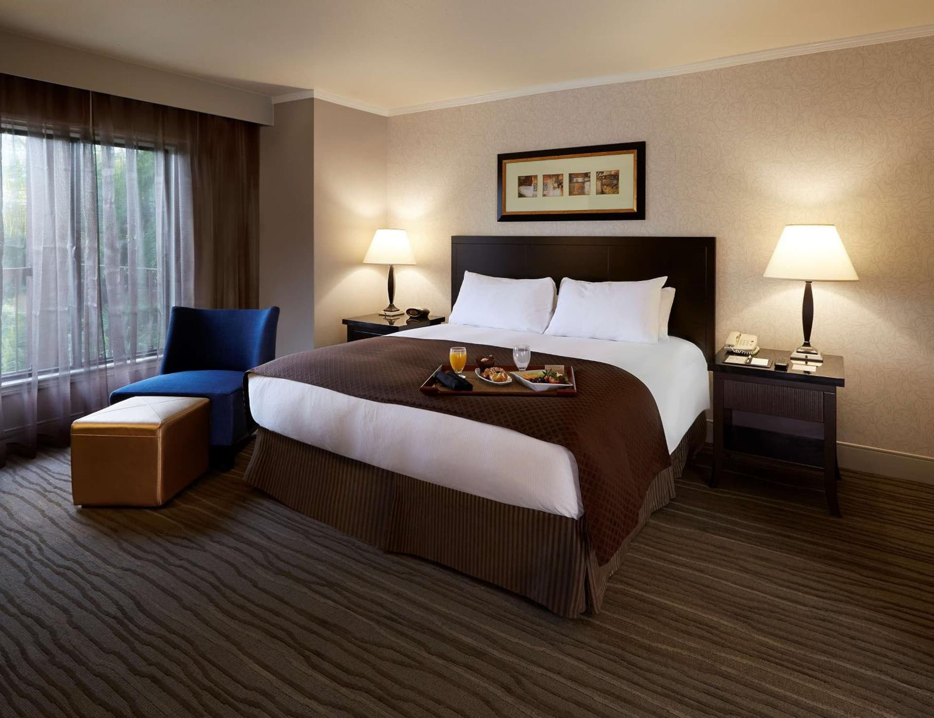 DoubleTree by Hilton Claremont gallery photo in Claremont, CA — image 21