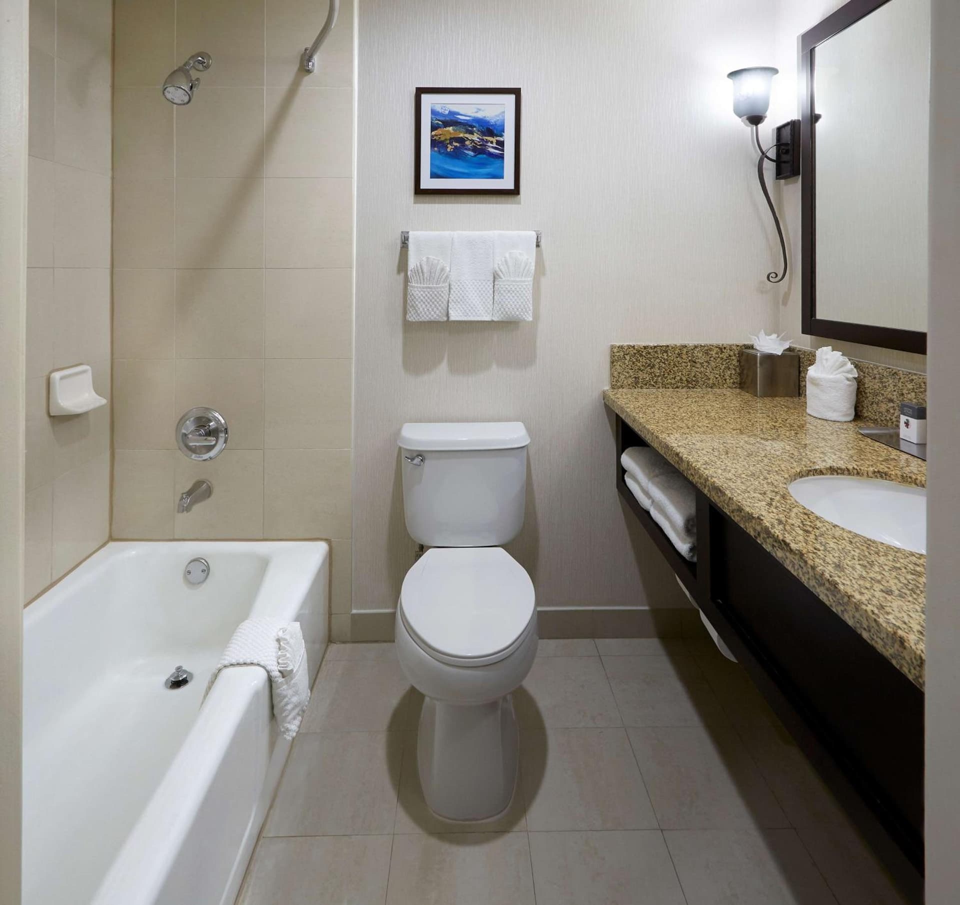 DoubleTree by Hilton Claremont gallery photo in Claremont, CA — image 53