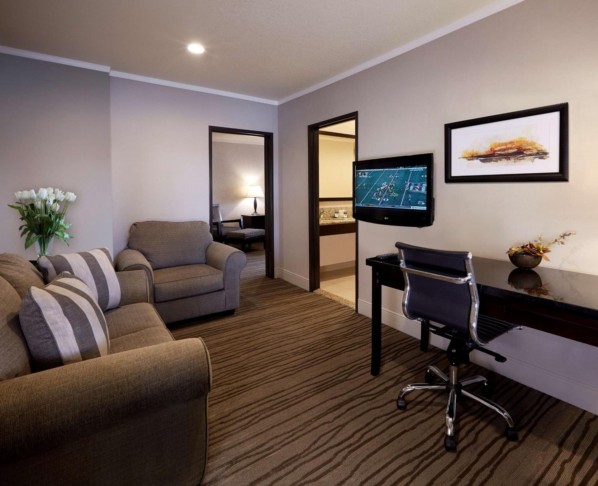 DoubleTree by Hilton Claremont gallery photo in Claremont, CA — image 45