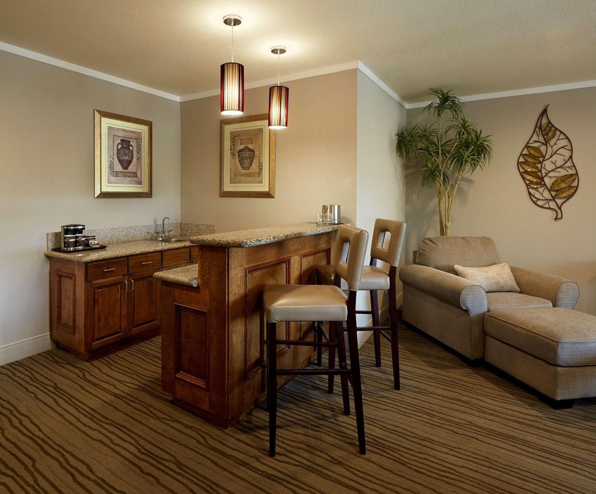 DoubleTree by Hilton Claremont gallery photo in Claremont, CA — image 26