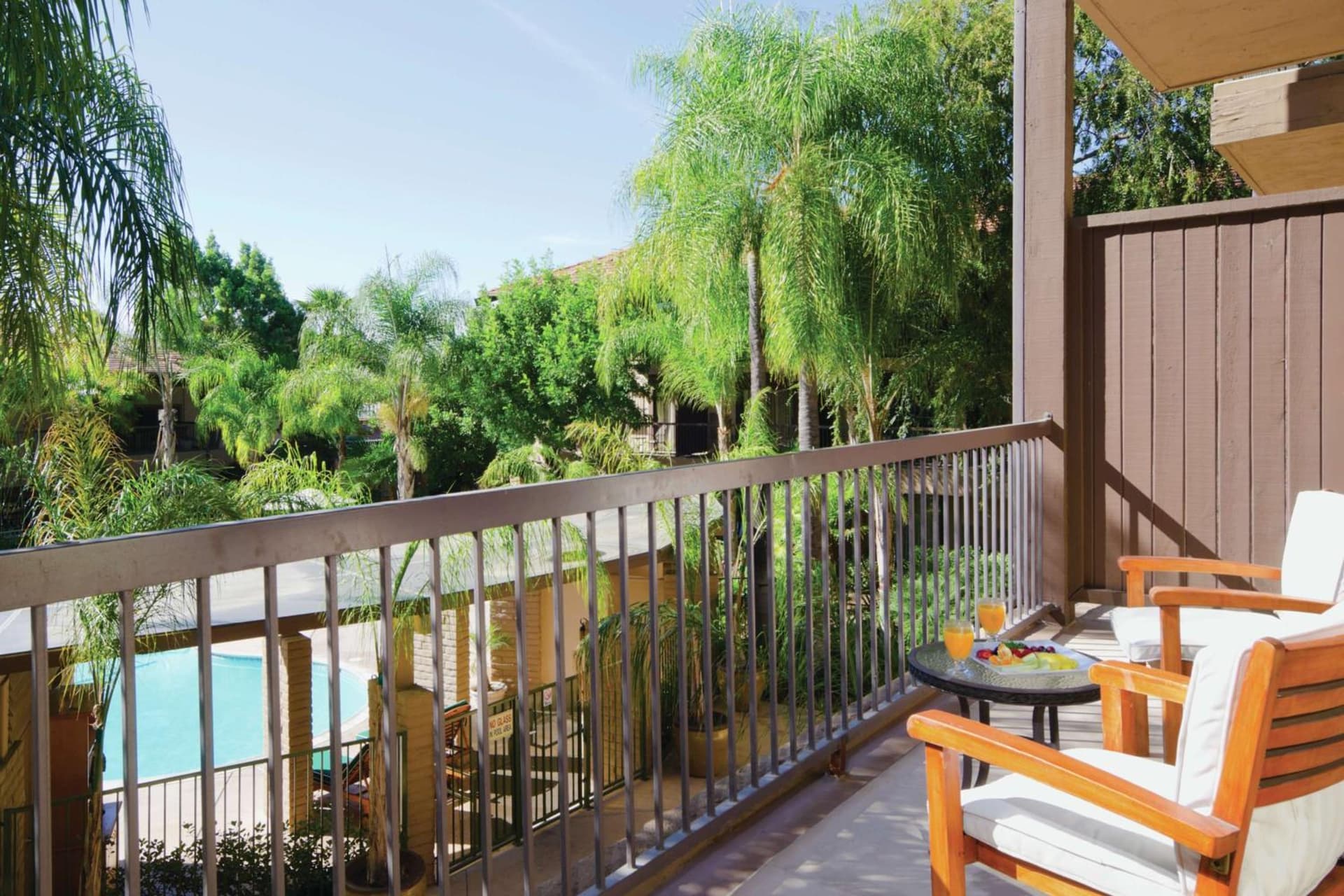 DoubleTree by Hilton Claremont gallery photo in Claremont, CA — image 50