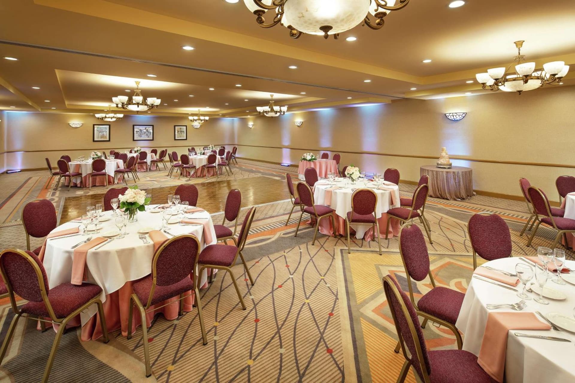 DoubleTree by Hilton Claremont gallery photo in Claremont, CA — image 54
