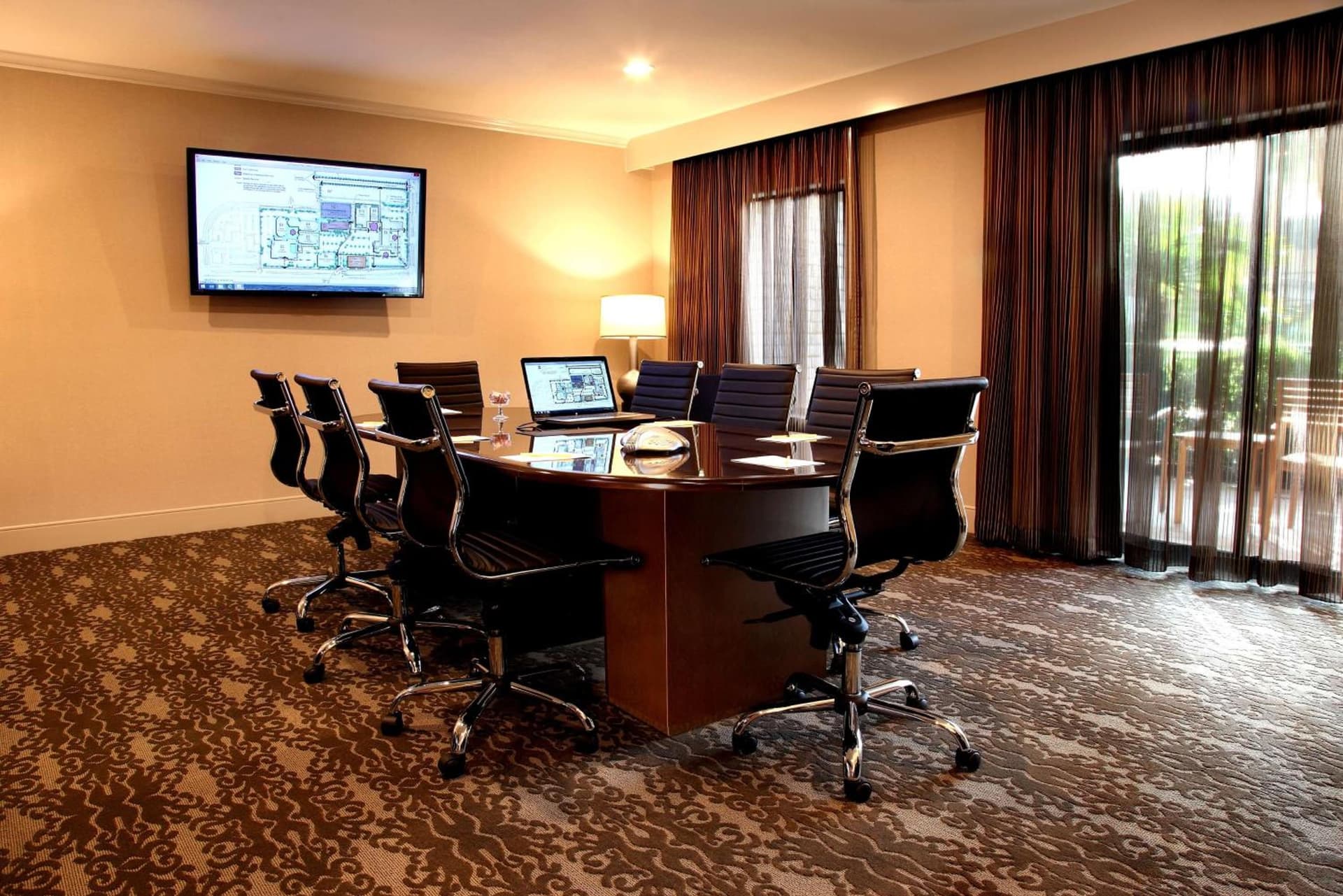 DoubleTree by Hilton Claremont gallery photo in Claremont, CA — image 15