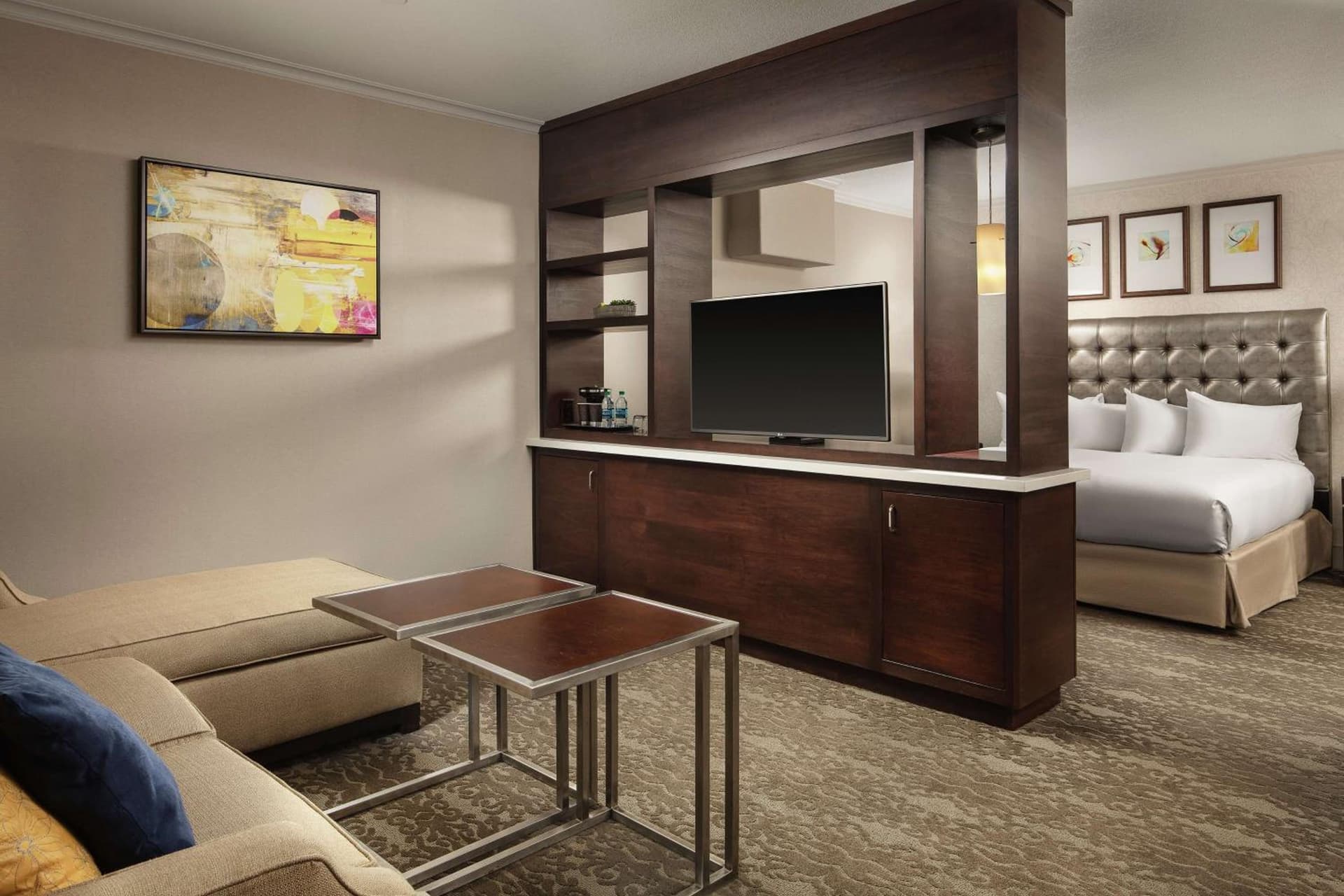 DoubleTree by Hilton Claremont gallery photo in Claremont, CA — image 31