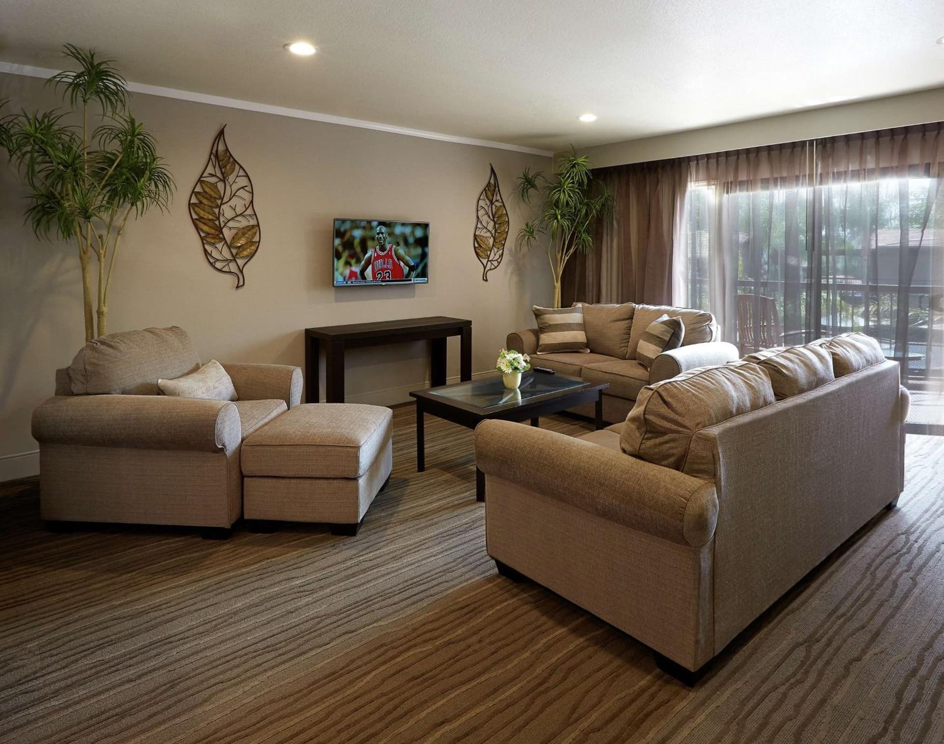 DoubleTree by Hilton Claremont gallery photo in Claremont, CA — image 28