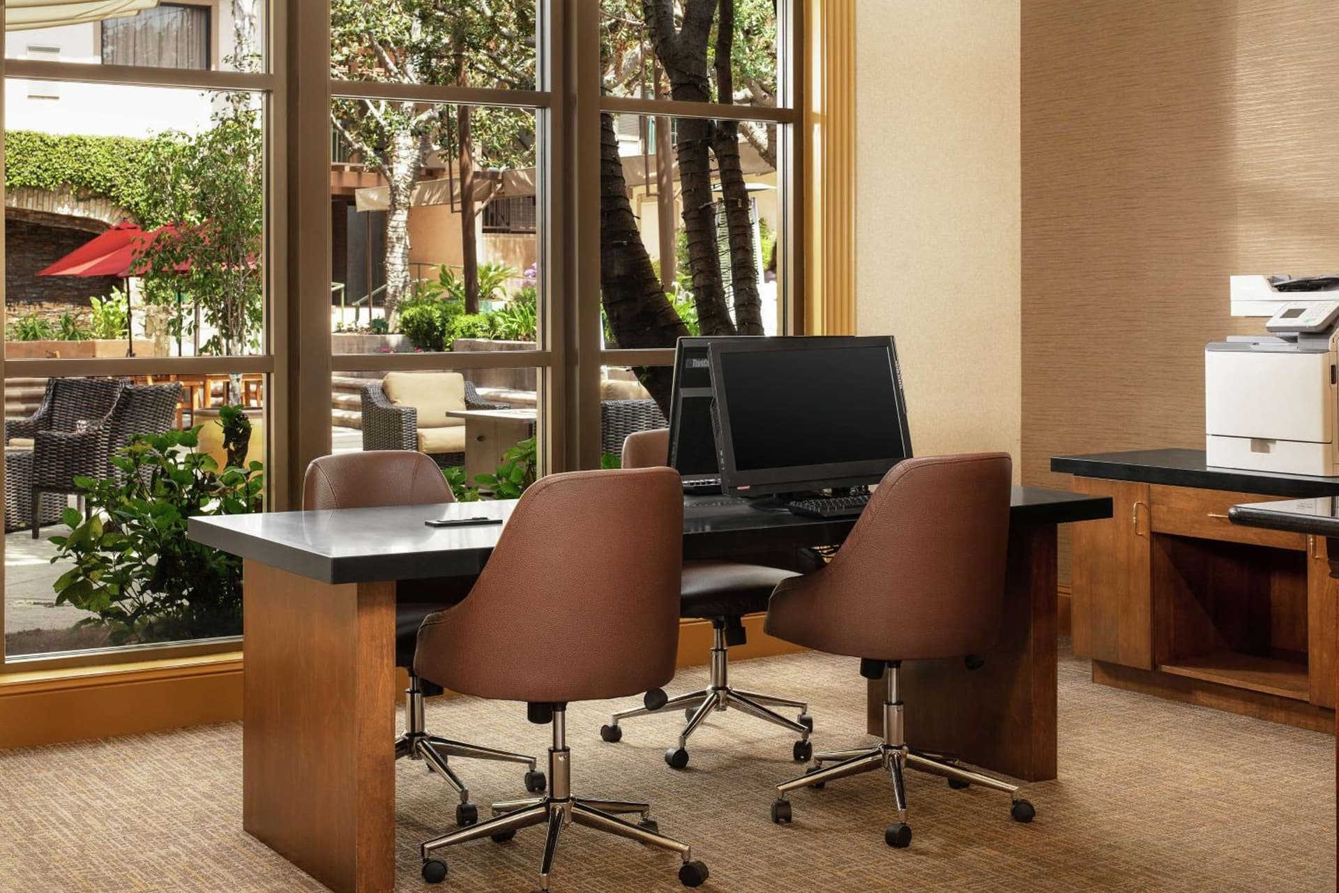 DoubleTree by Hilton Claremont gallery photo in Claremont, CA — image 47