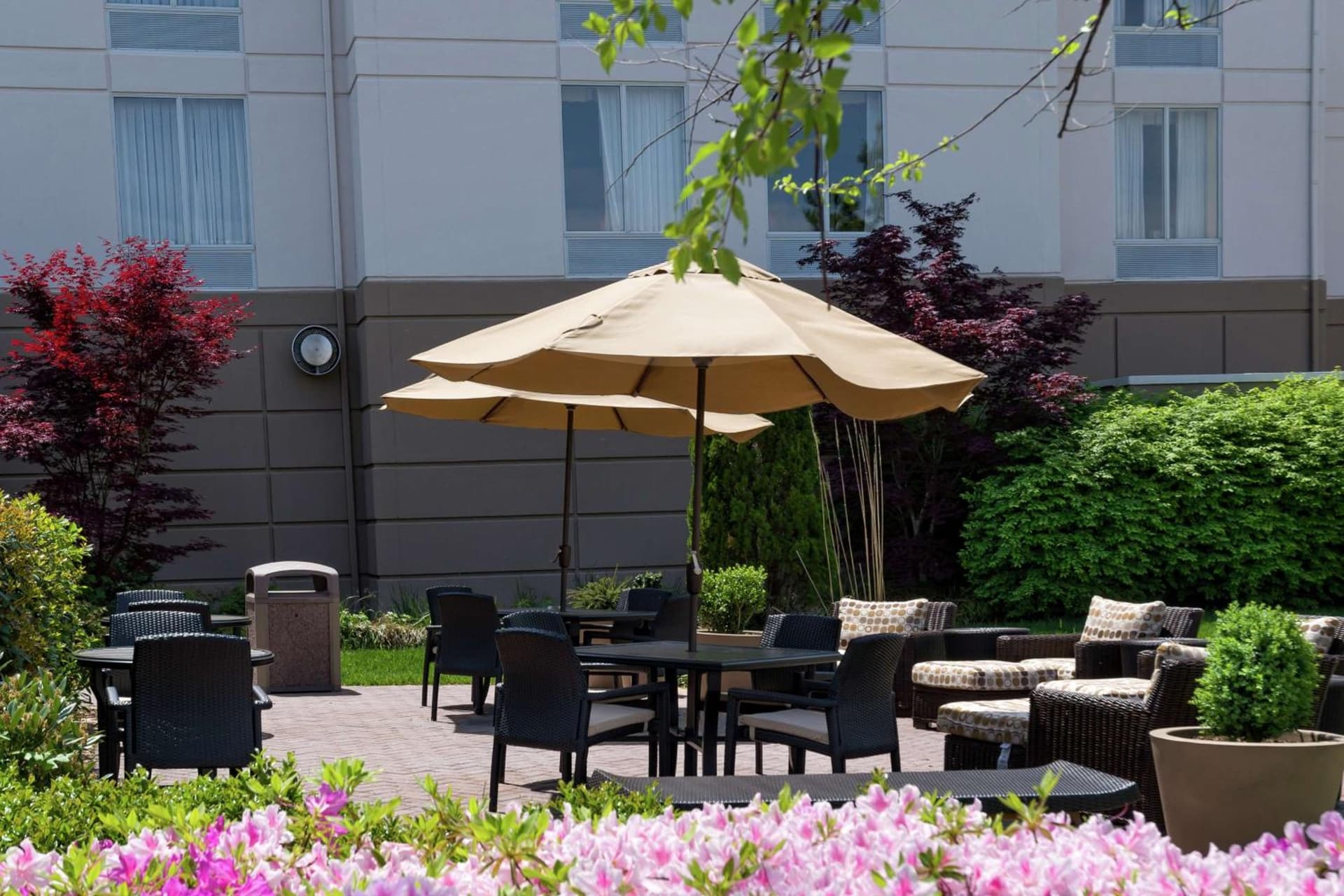 Hilton Garden Inn Newport News gallery photo in Newport News, VA — image 36