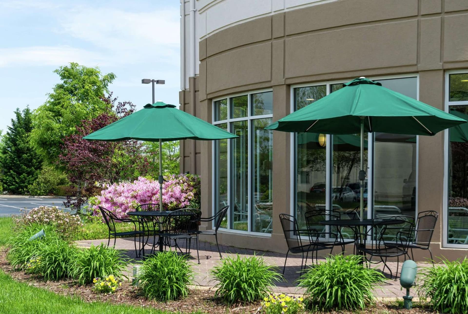 Hilton Garden Inn Newport News gallery photo in Newport News, VA — image 20