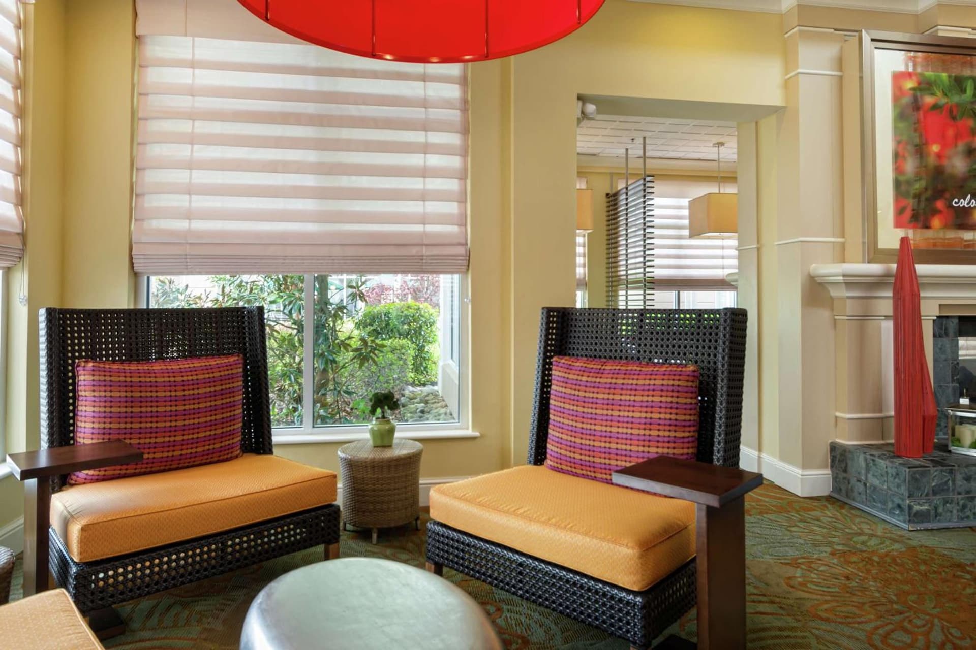 Hilton Garden Inn Newport News gallery photo in Newport News, VA — image 15