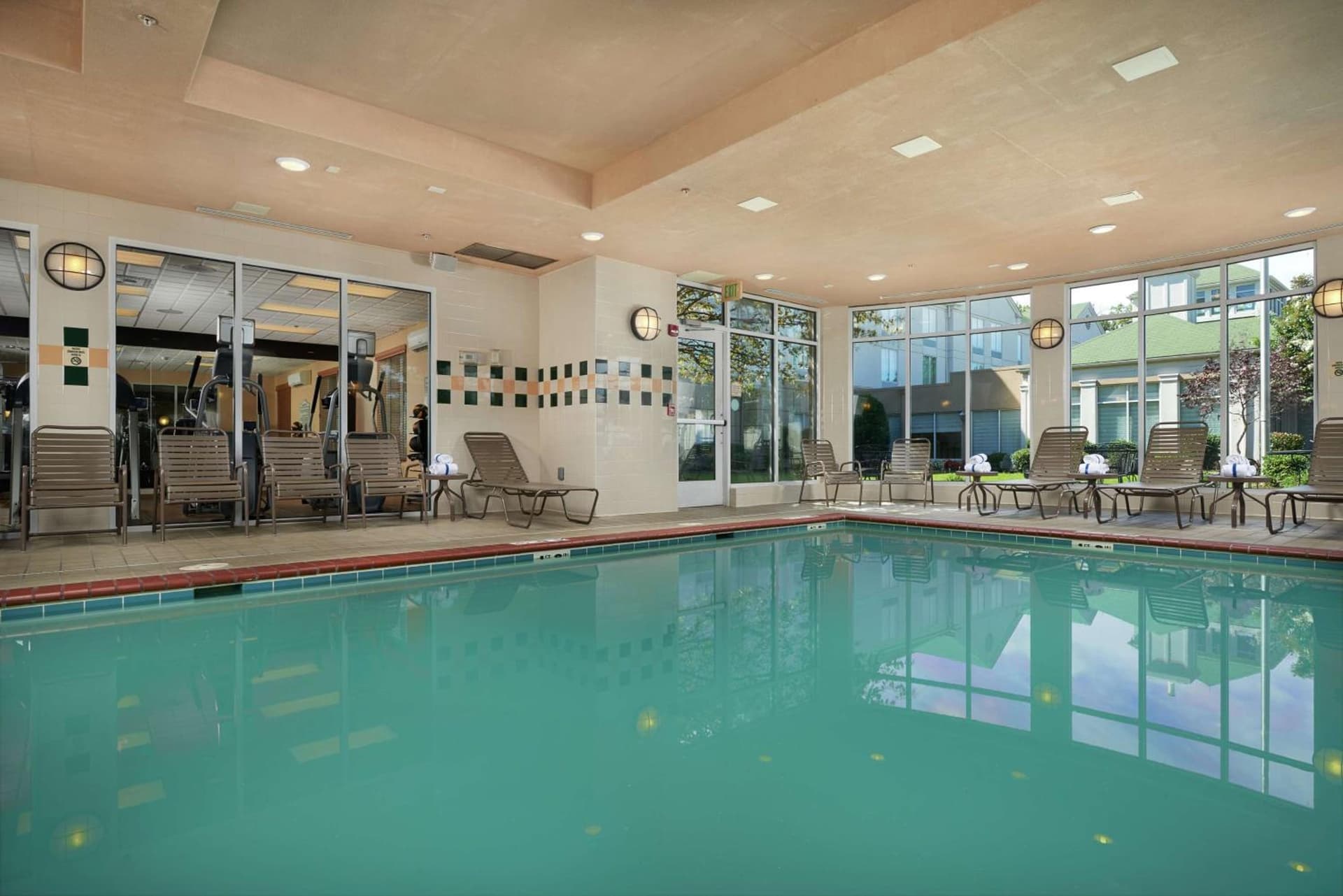 Hilton Garden Inn Newport News gallery photo in Newport News, VA — image 13