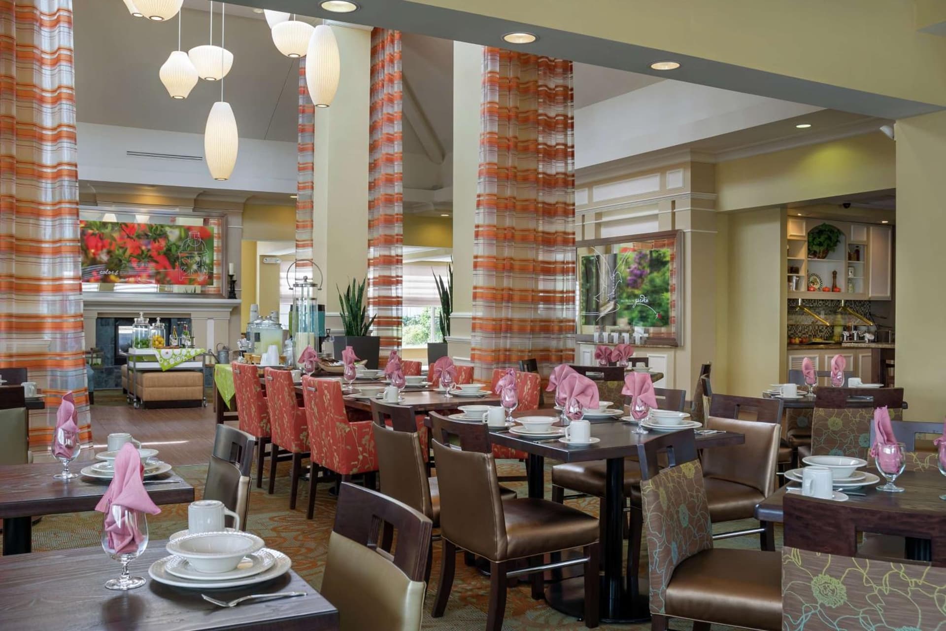 Hilton Garden Inn Newport News gallery photo in Newport News, VA — image 17